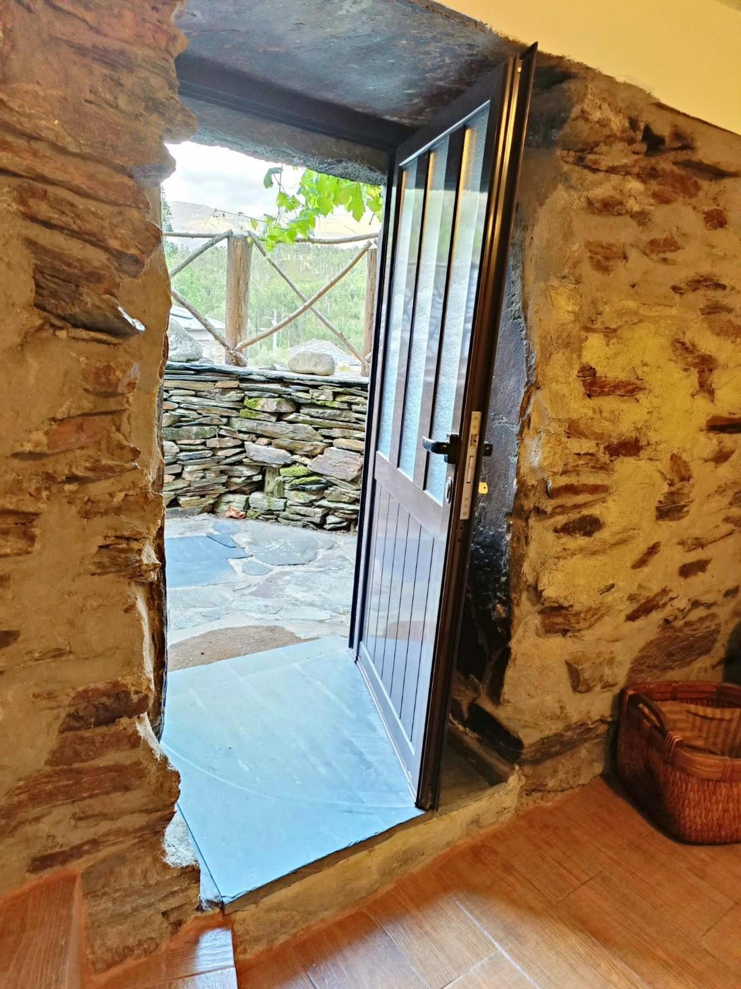 Casa Dos Avos 23 *