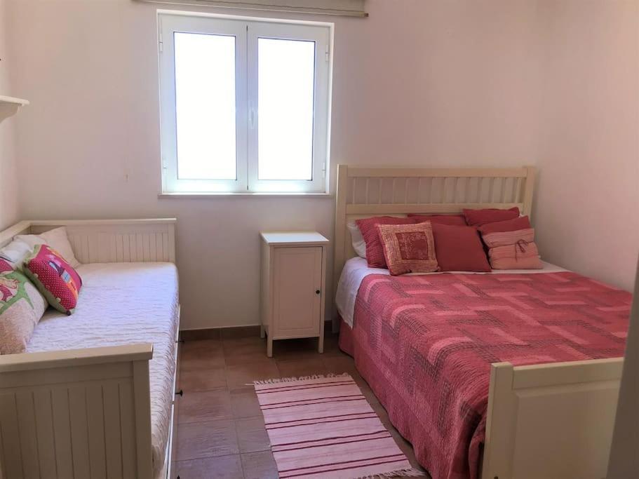 Terraco Da Lajinha Apartment *