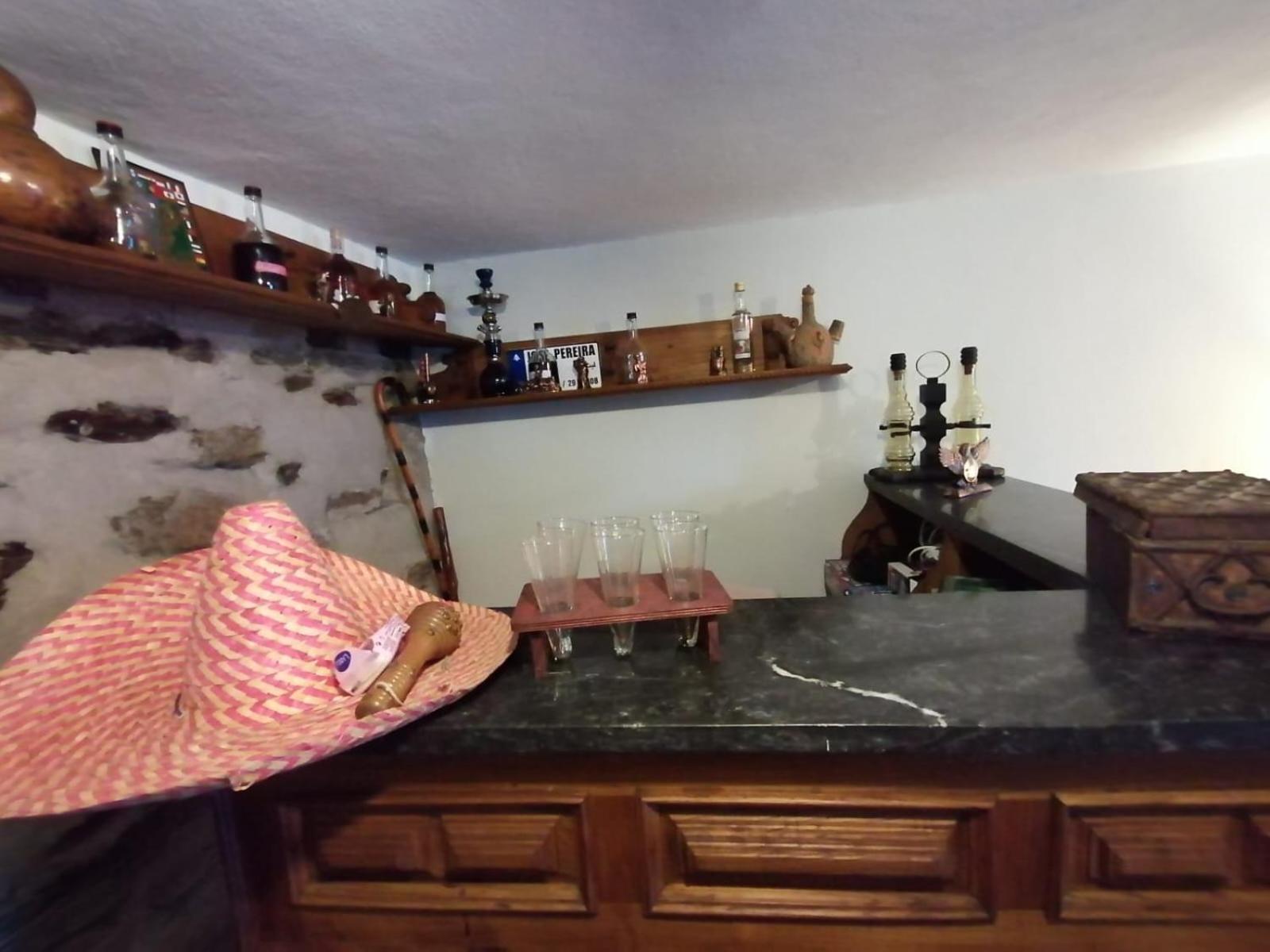 Casa Dos Avos 23 Holiday home Castro Daire