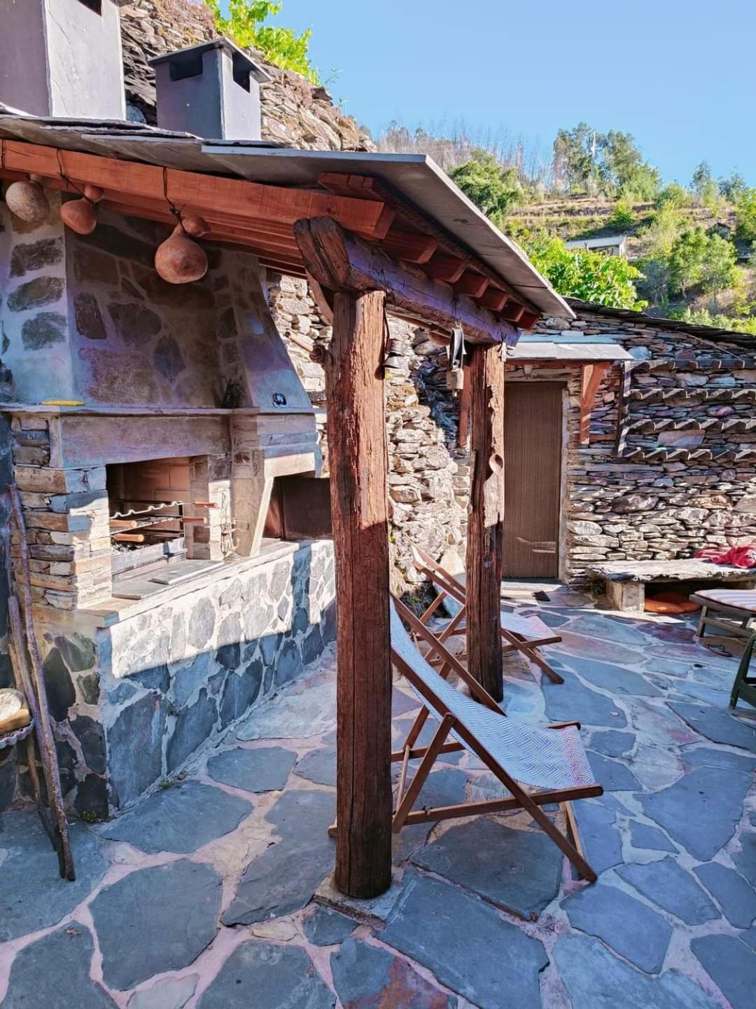 Casa Dos Avos 23 Holiday home *