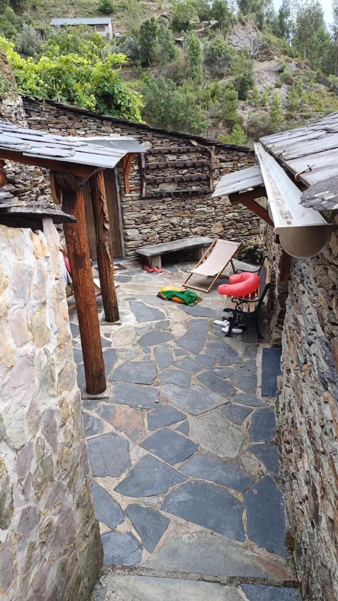 Casa Dos Avos 23 Holiday home Castro Daire