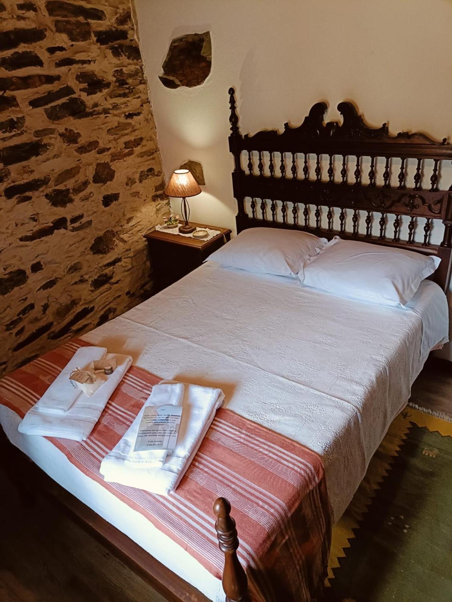 Casa Dos Avos 23 Castro Daire
