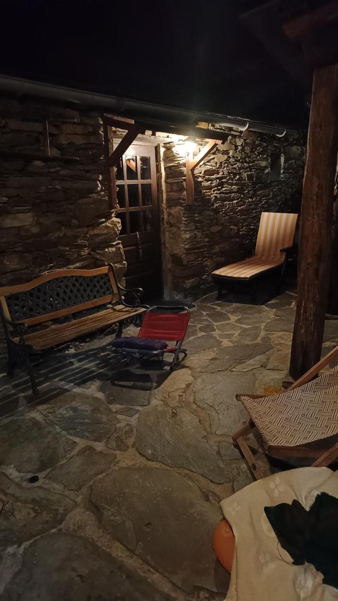 Casa Dos Avos 23 Holiday home Castro Daire