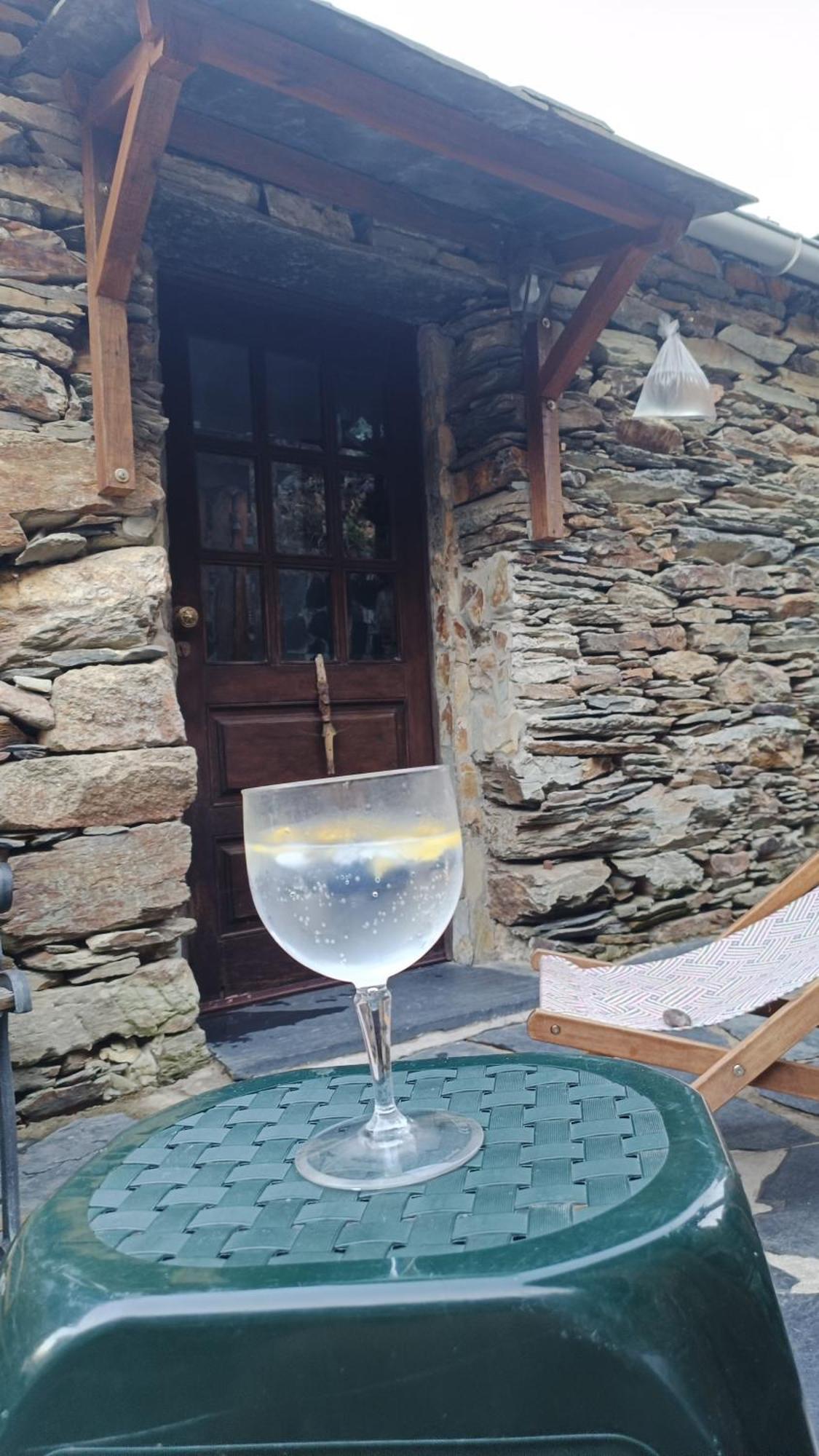 Casa Dos Avos 23 *