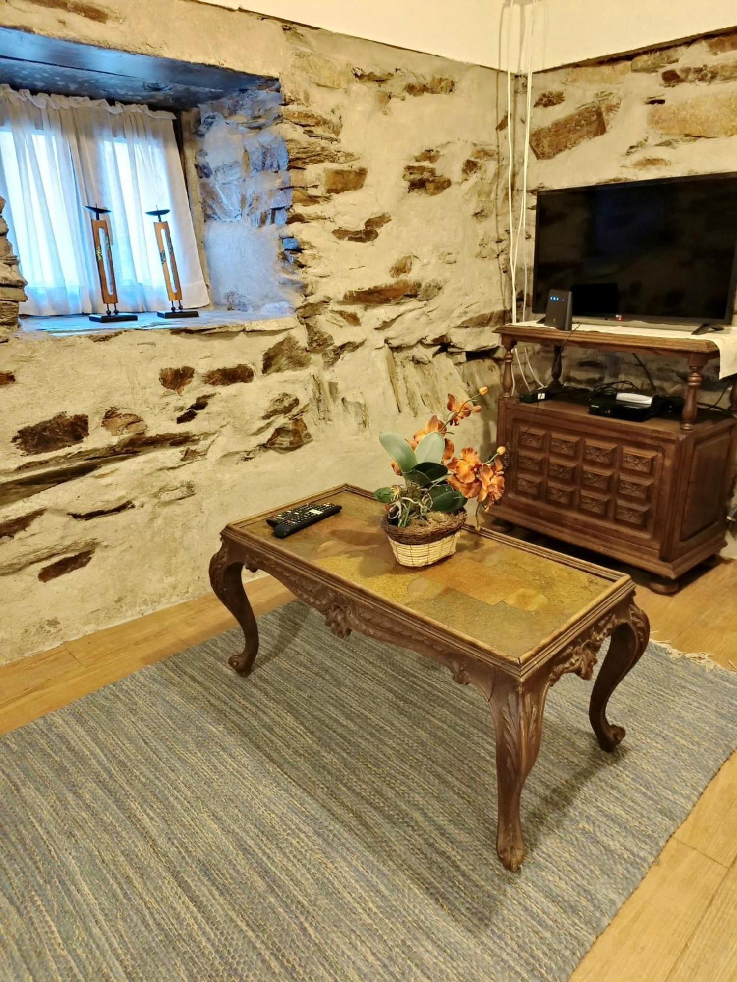 Casa Dos Avos 23 Castro Daire