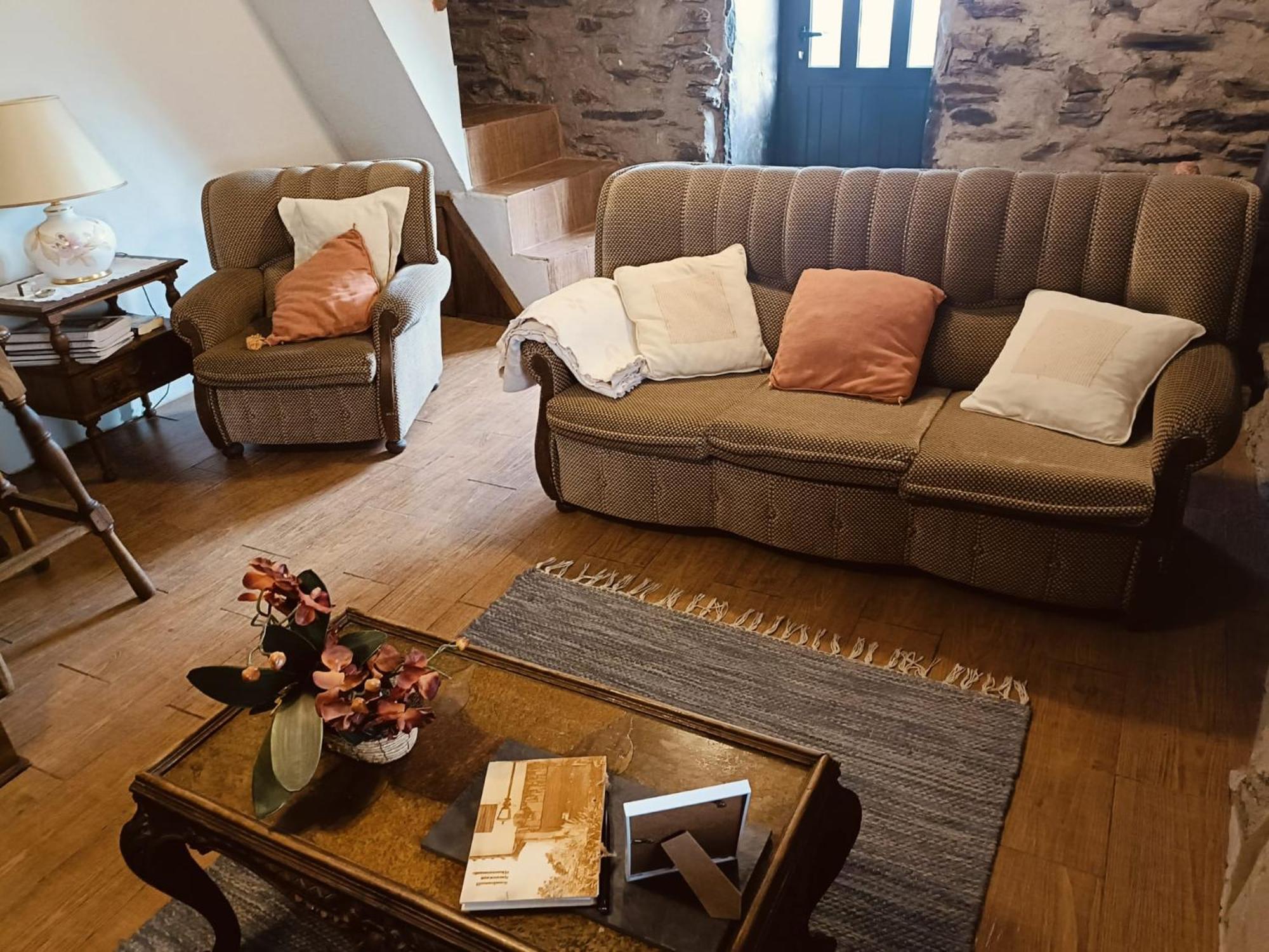 Holiday home Casa Dos Avos 23 Castro Daire