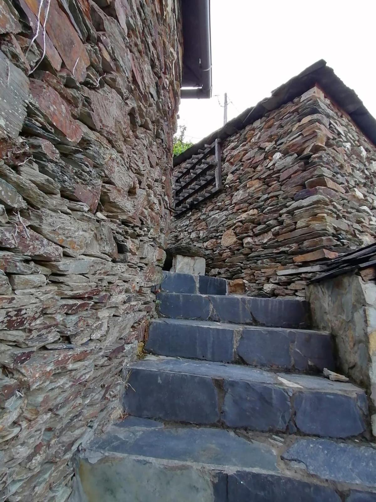 Casa Dos Avos 23 *