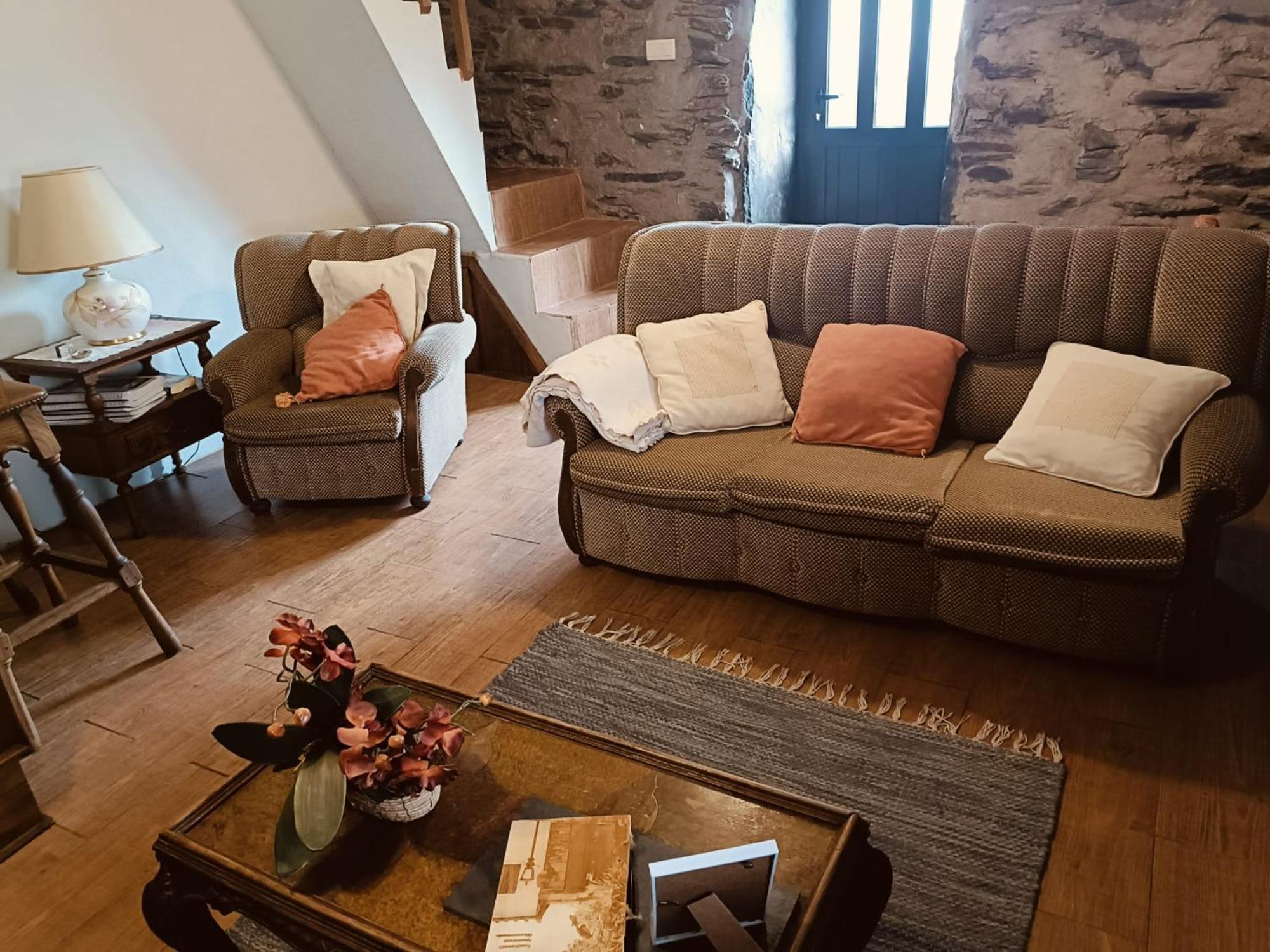 Casa Dos Avos 23 Holiday home *