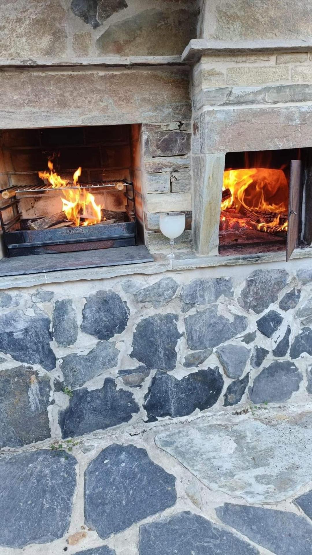 Casa Dos Avos 23 Holiday home
