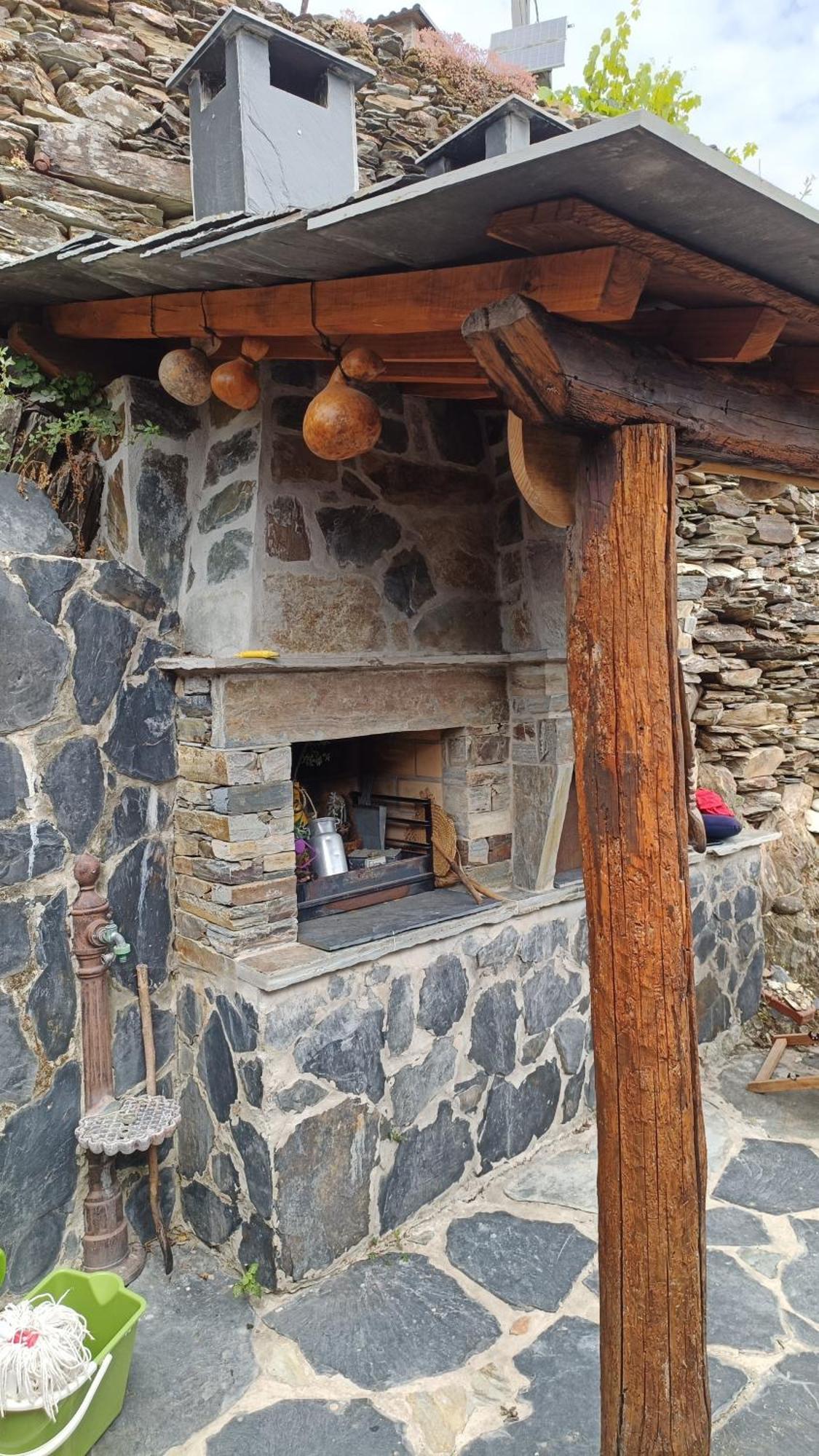 Casa Dos Avos 23 Holiday home *