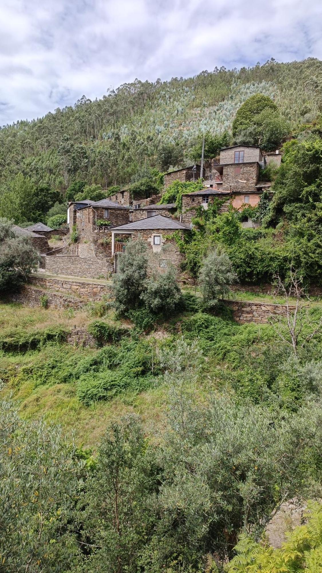 Casa Dos Avos 23 *
