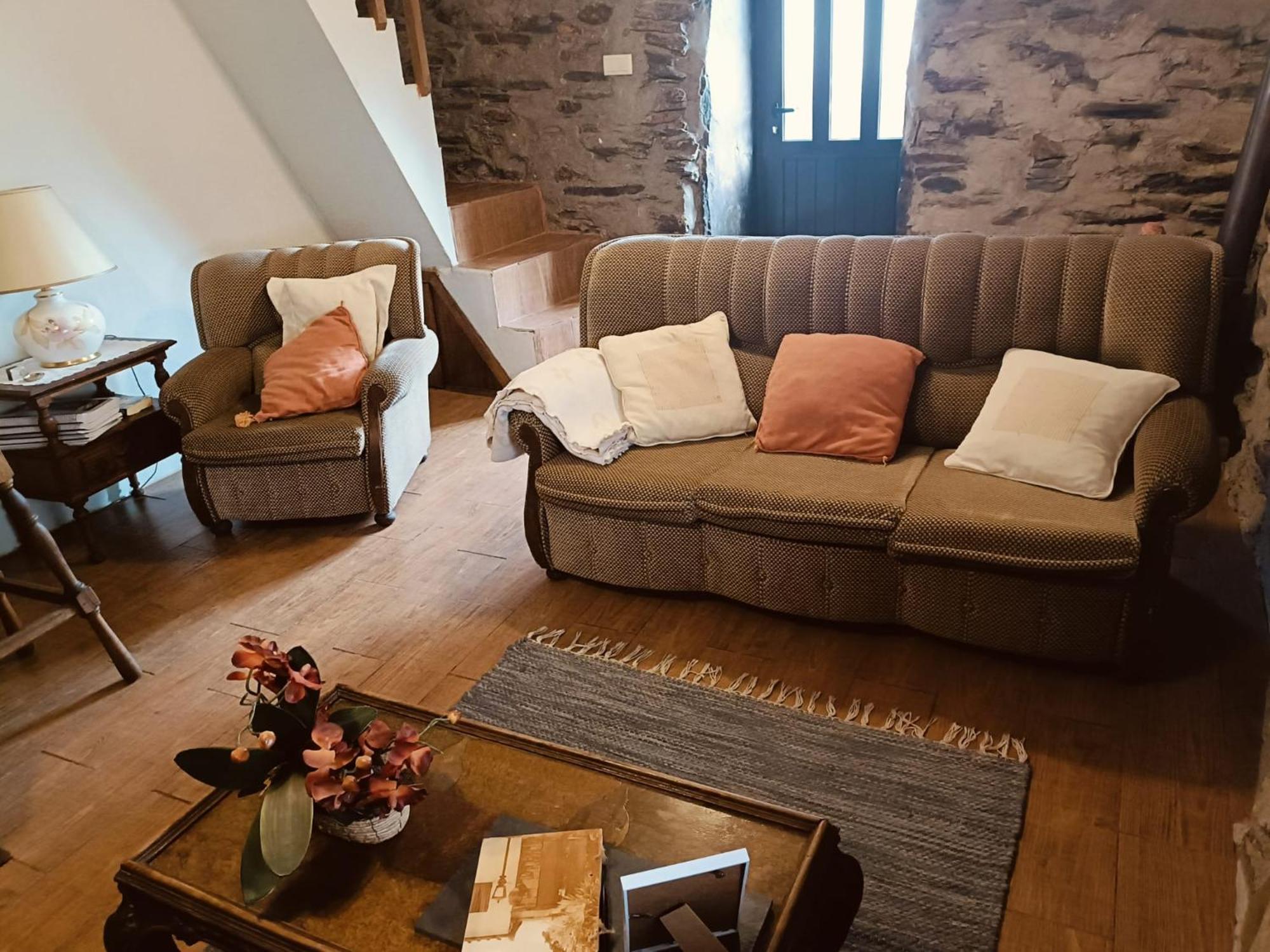Casa Dos Avos 23 Holiday home Castro Daire