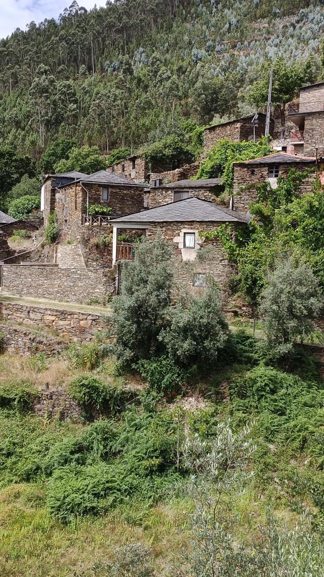 Casa Dos Avos 23 Holiday home