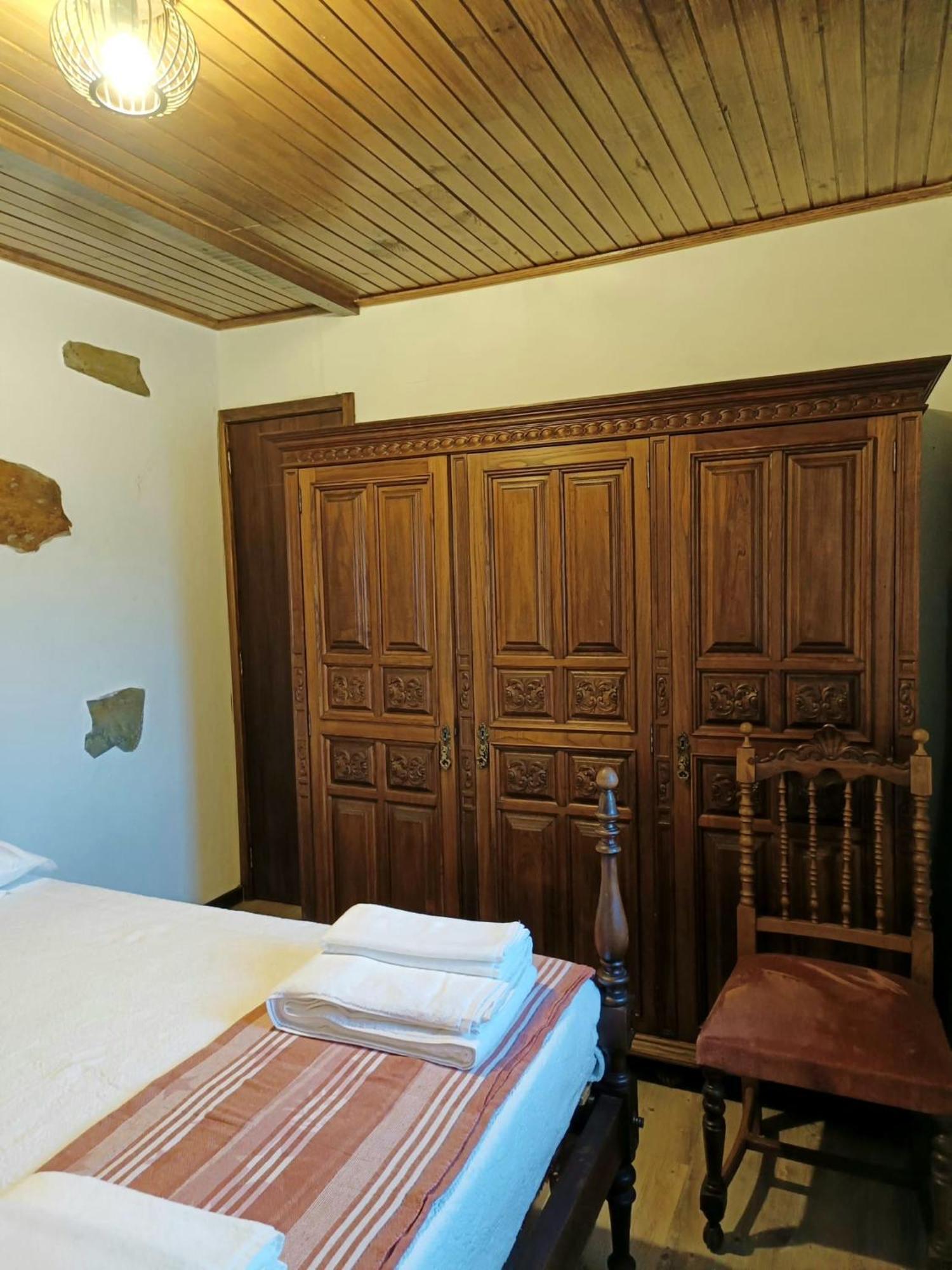 Casa Dos Avos 23 Holiday home Castro Daire