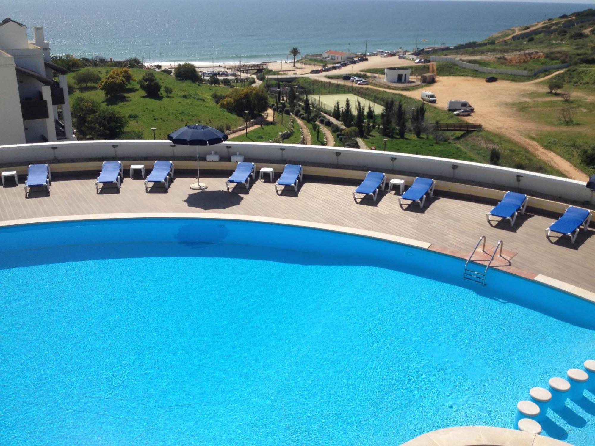 Apartamento Magnolia Mar Garden & Sea Lagos
