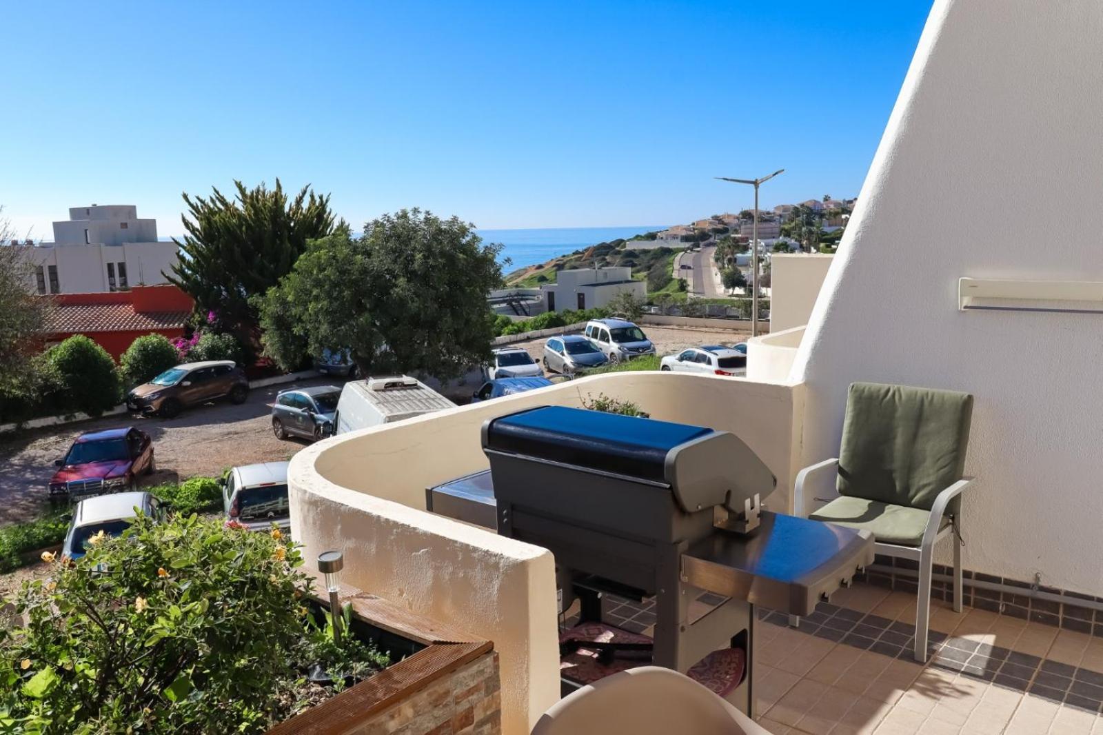 Magnolia Mar Garden & Sea Apartamento