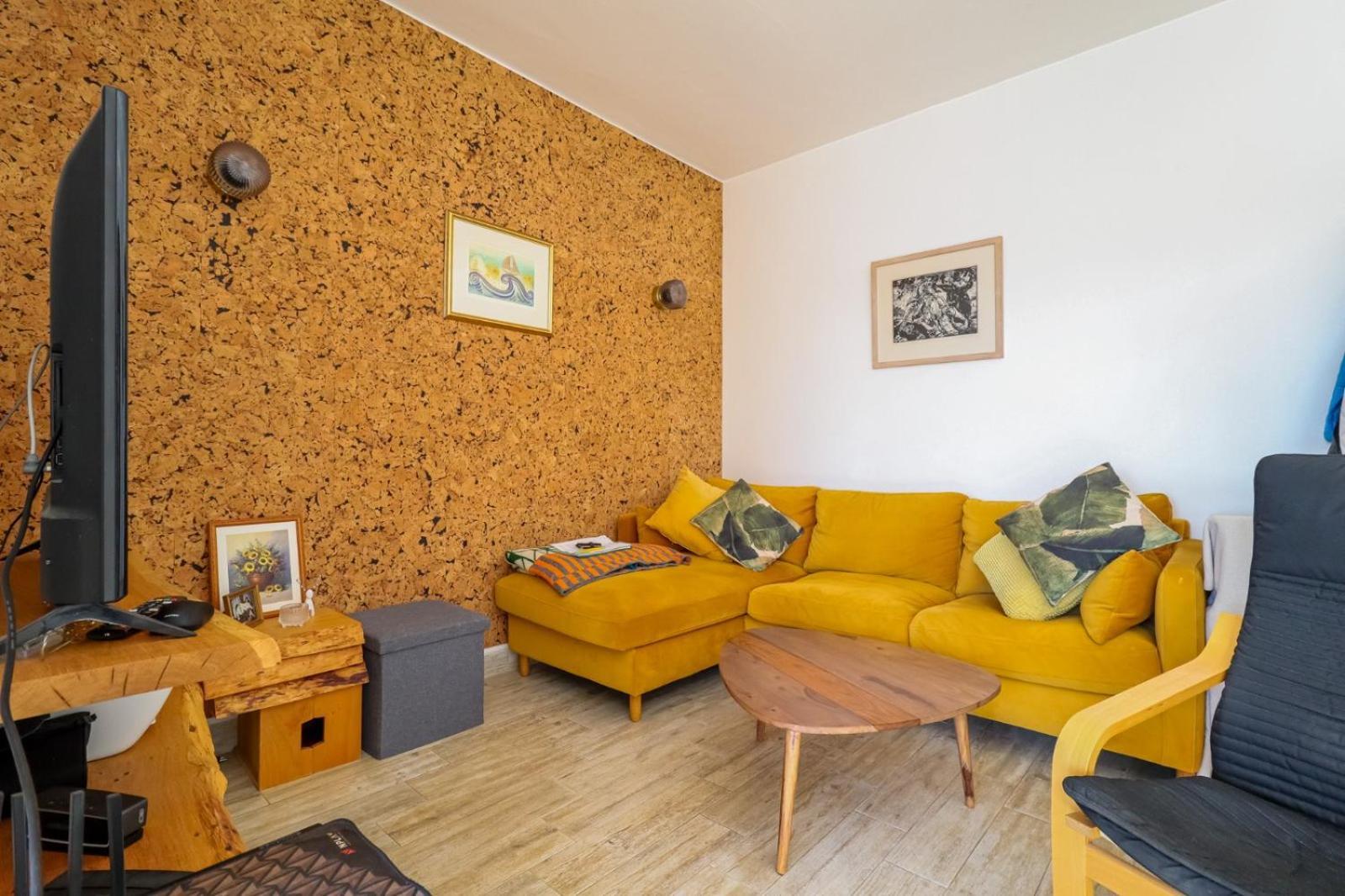 Apartamento Magnolia Mar Garden & Sea Lagos