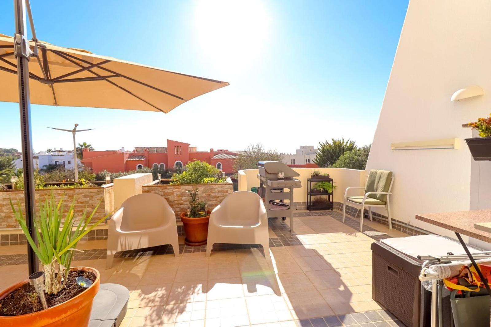 Apartamento Magnolia Mar Garden & Sea Lagos