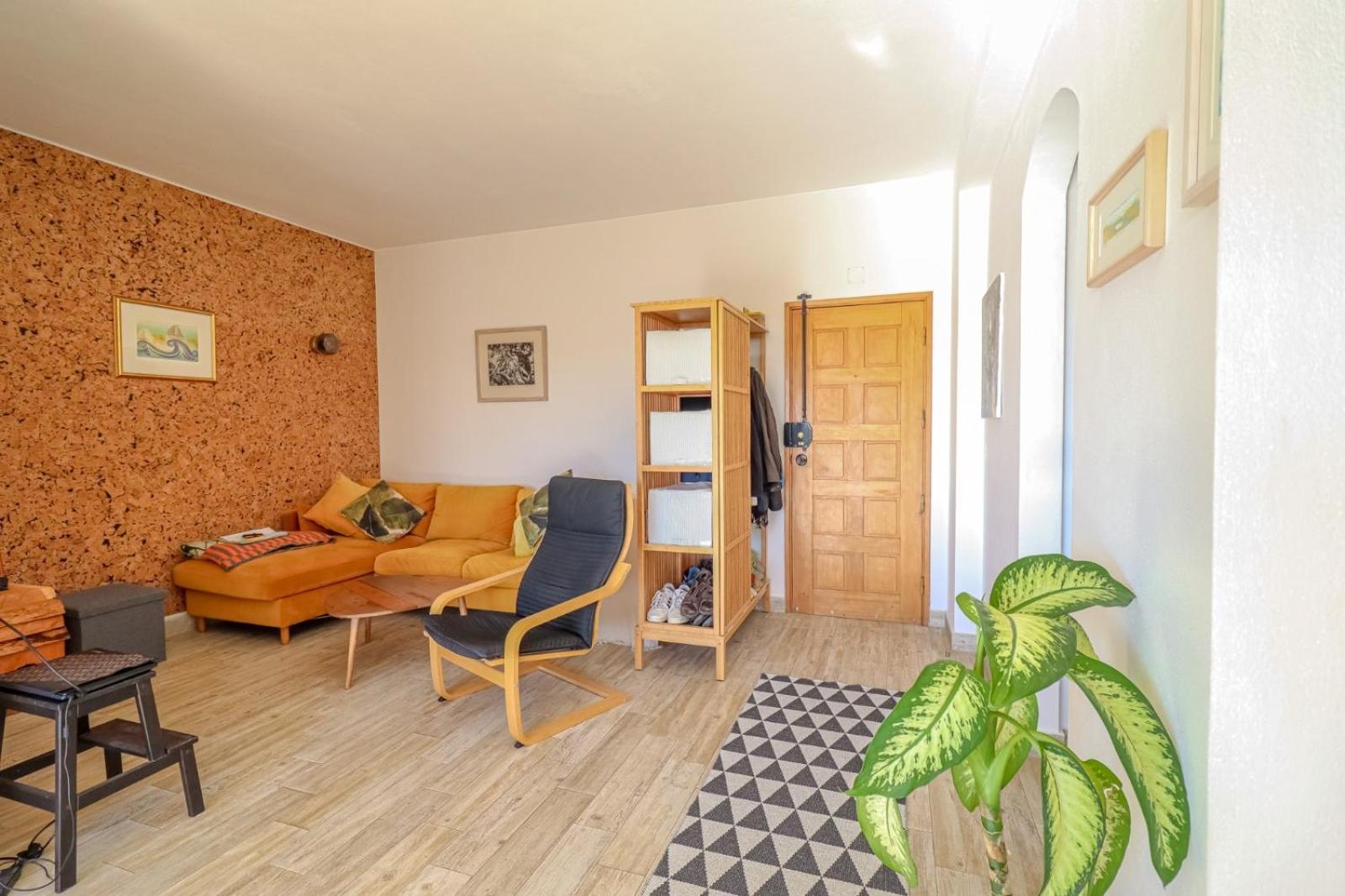 Apartamento Magnolia Mar Garden & Sea
