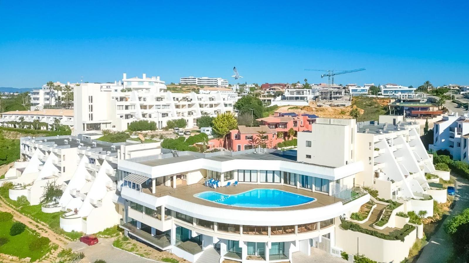 Apartamento Magnolia Mar Garden & Sea