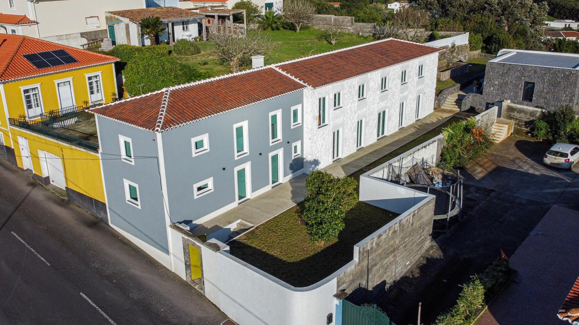 Appartement Retiro Dos Ingleses Angra do Heroísmo