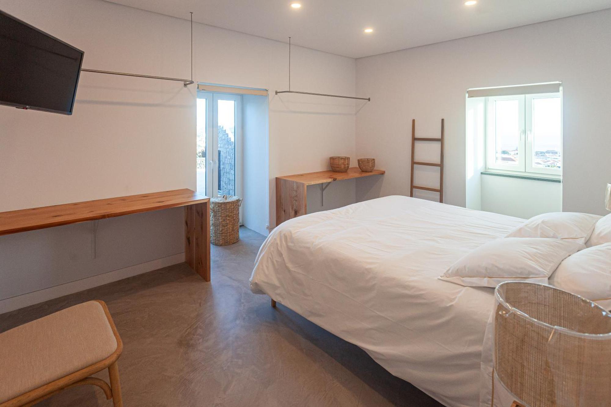Retiro Dos Ingleses Appartement