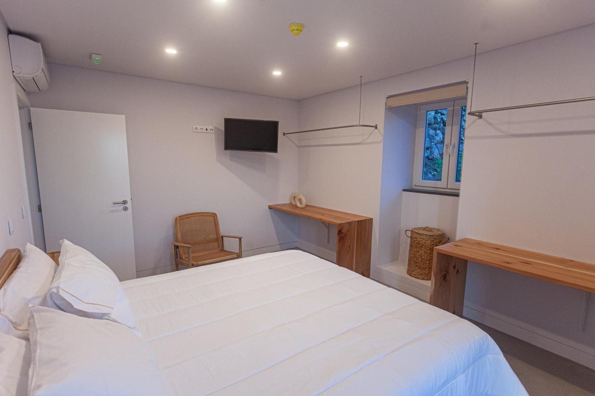 Appartement Retiro Dos Ingleses Angra do Heroísmo