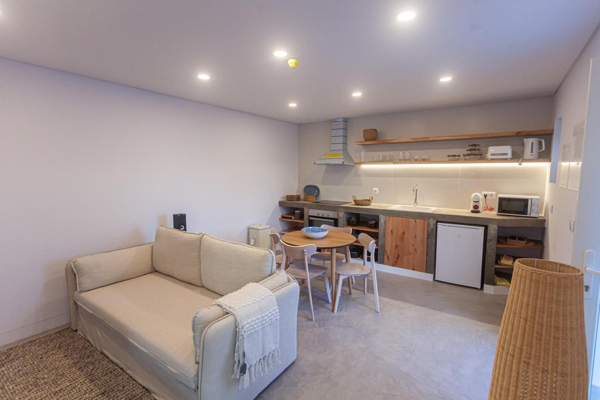 Appartement Retiro Dos Ingleses