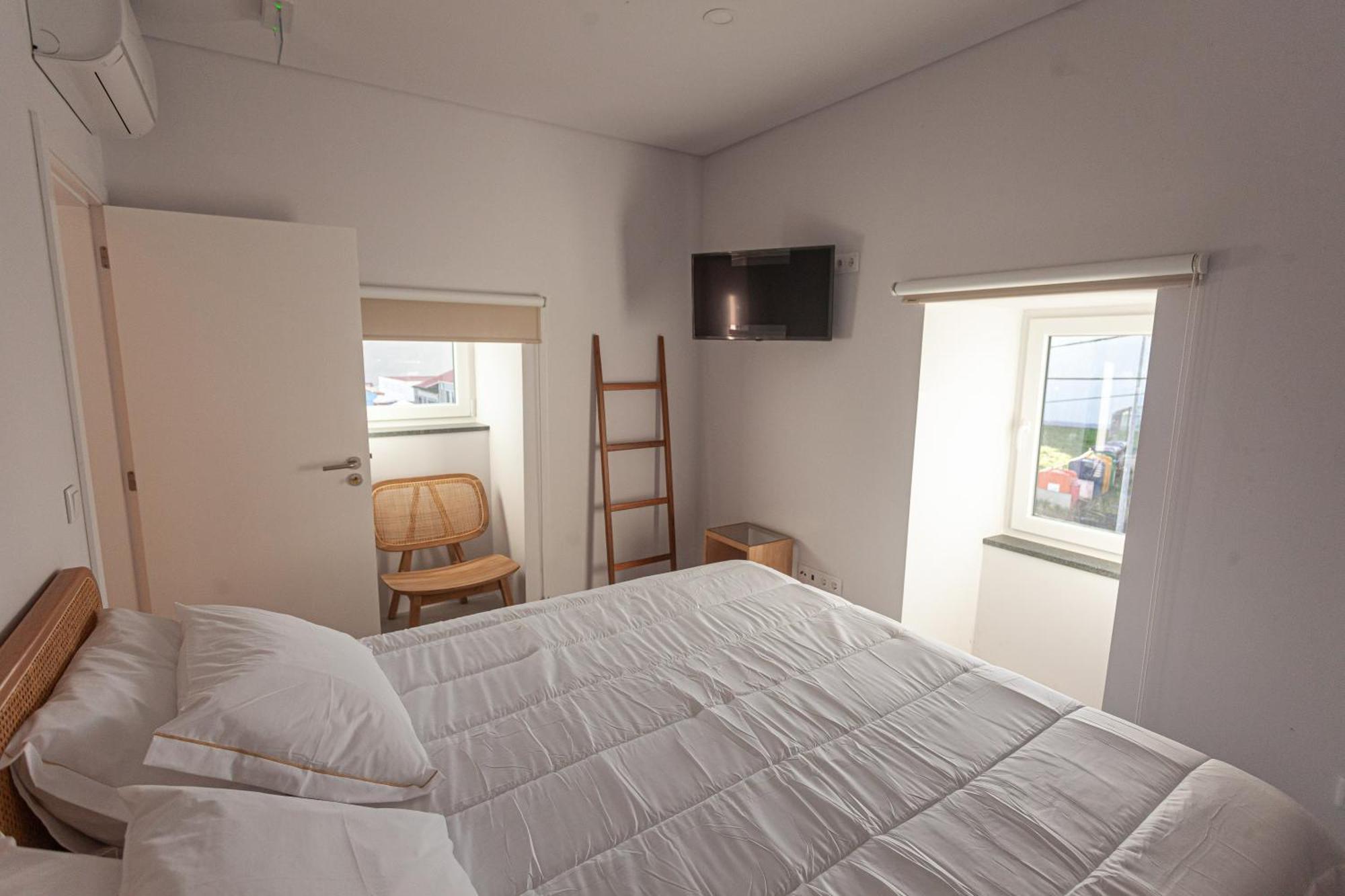 Retiro Dos Ingleses Appartement