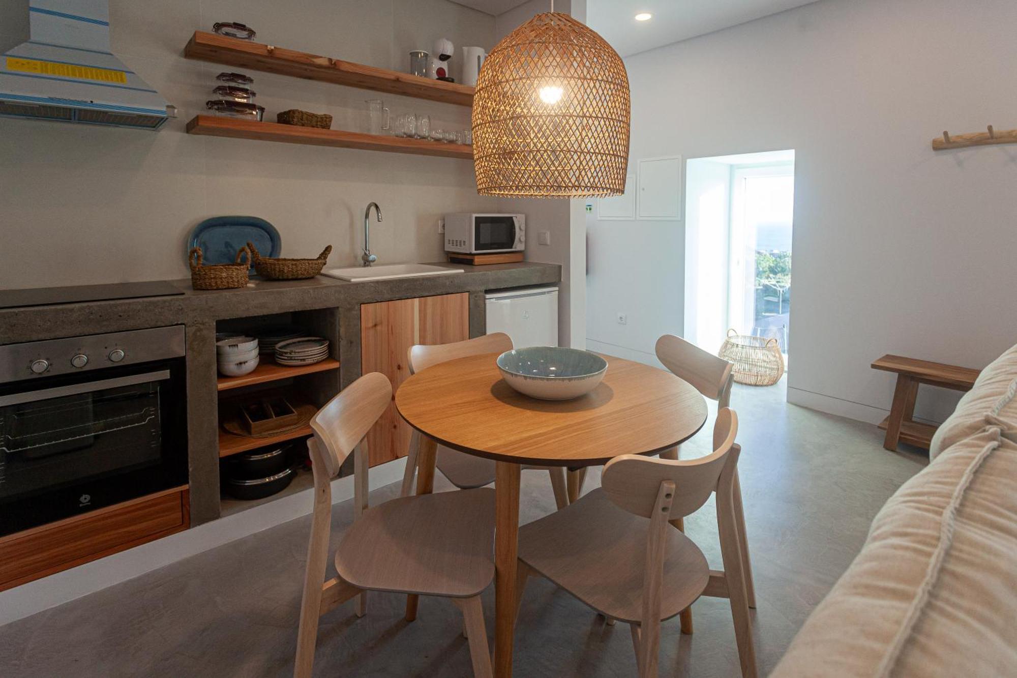 Appartement Retiro Dos Ingleses *