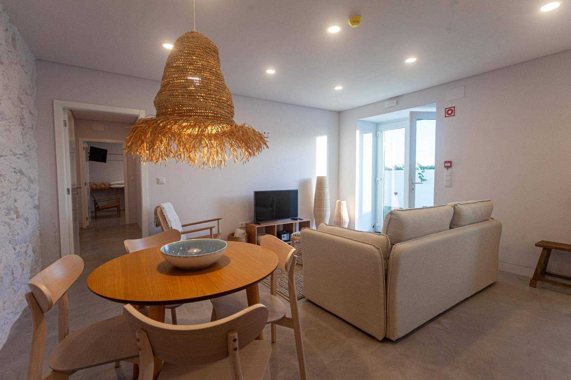 Appartement Retiro Dos Ingleses