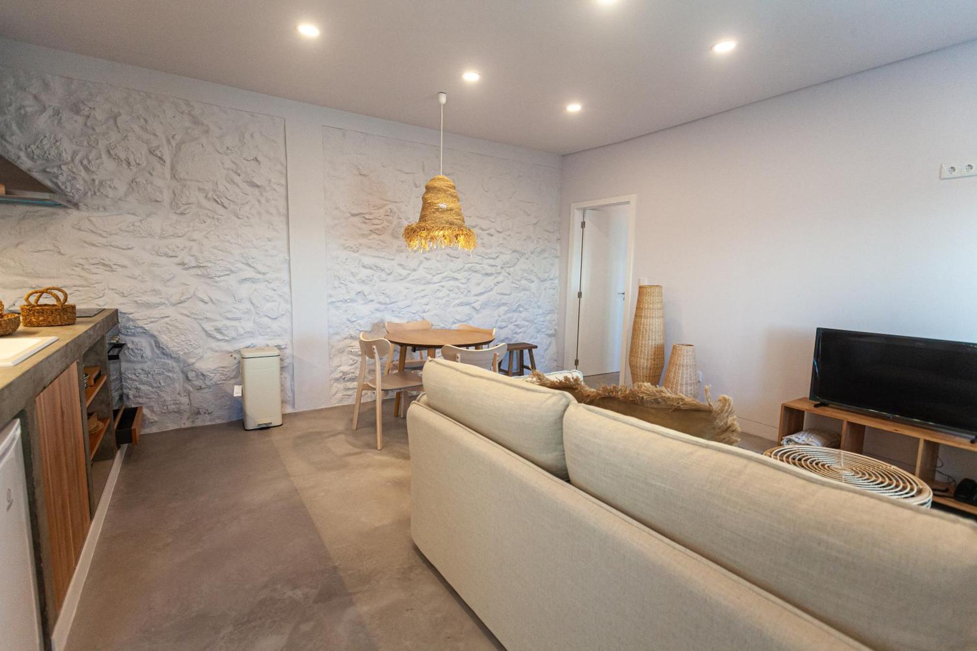 Retiro Dos Ingleses Appartement *