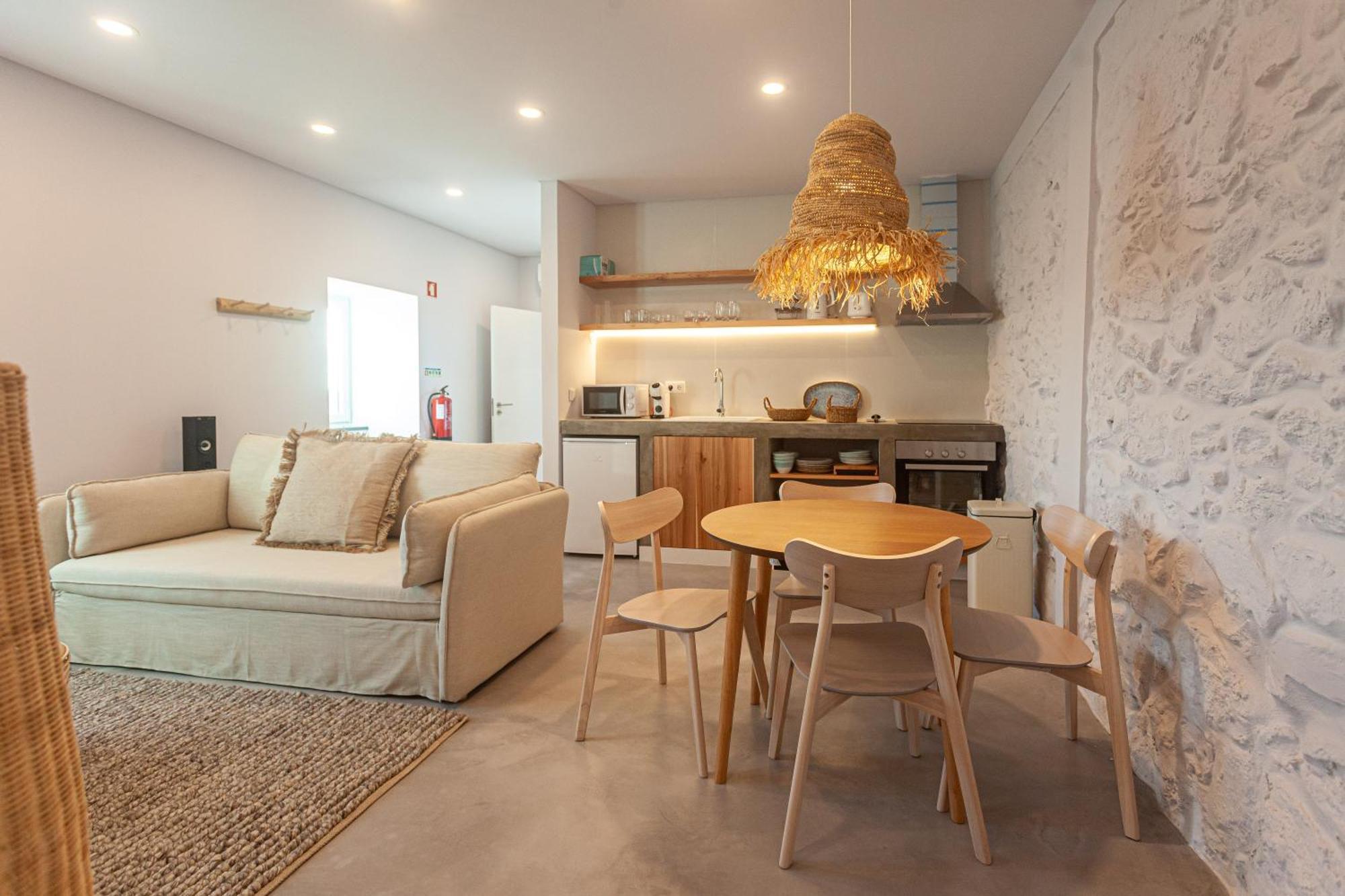 Retiro Dos Ingleses Appartement Angra do Heroísmo