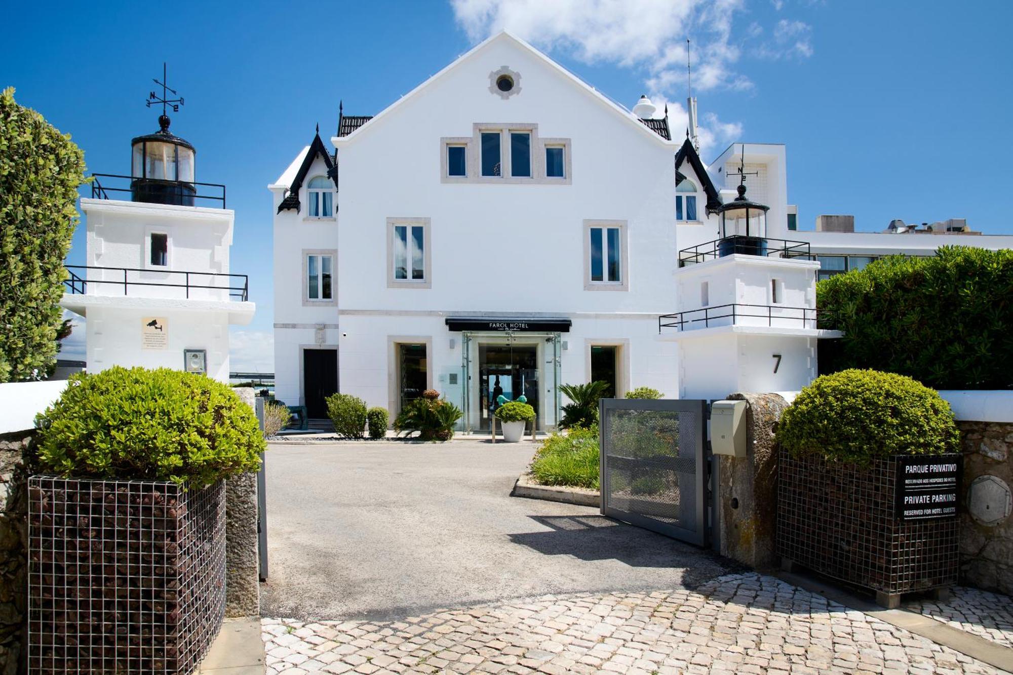 Hotel Farol
