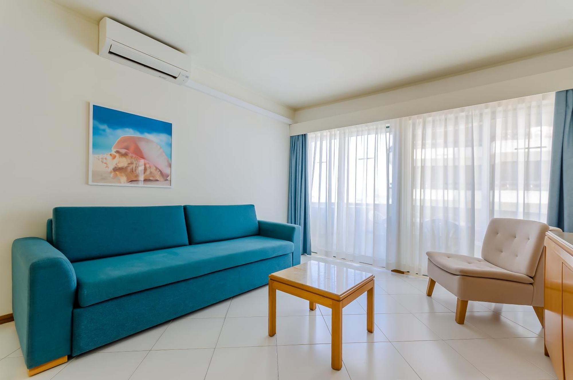 Turim Algarve Mor Turisticos 2*