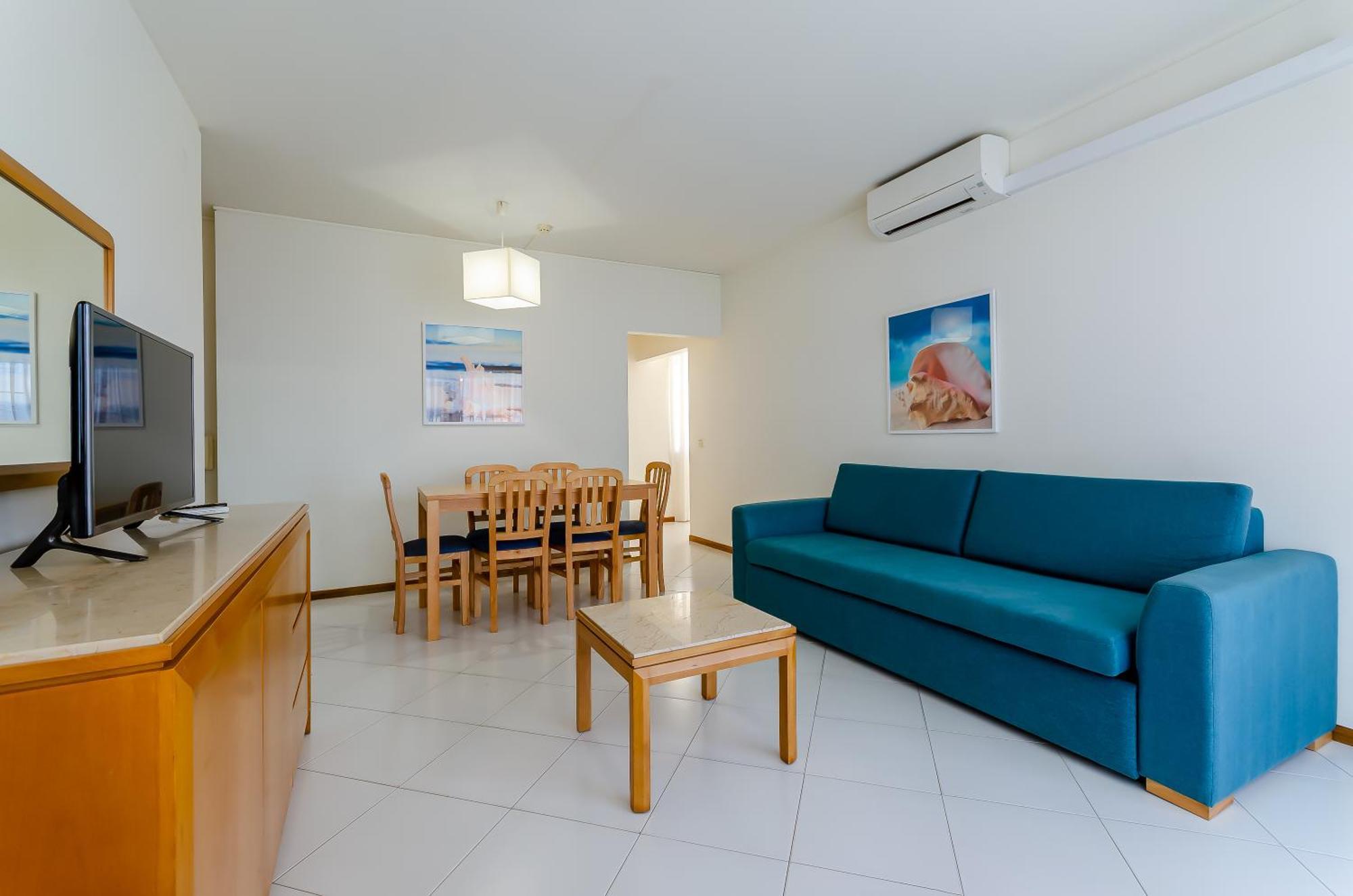 Aparthotel Turim Algarve Mor Turisticos Portimao