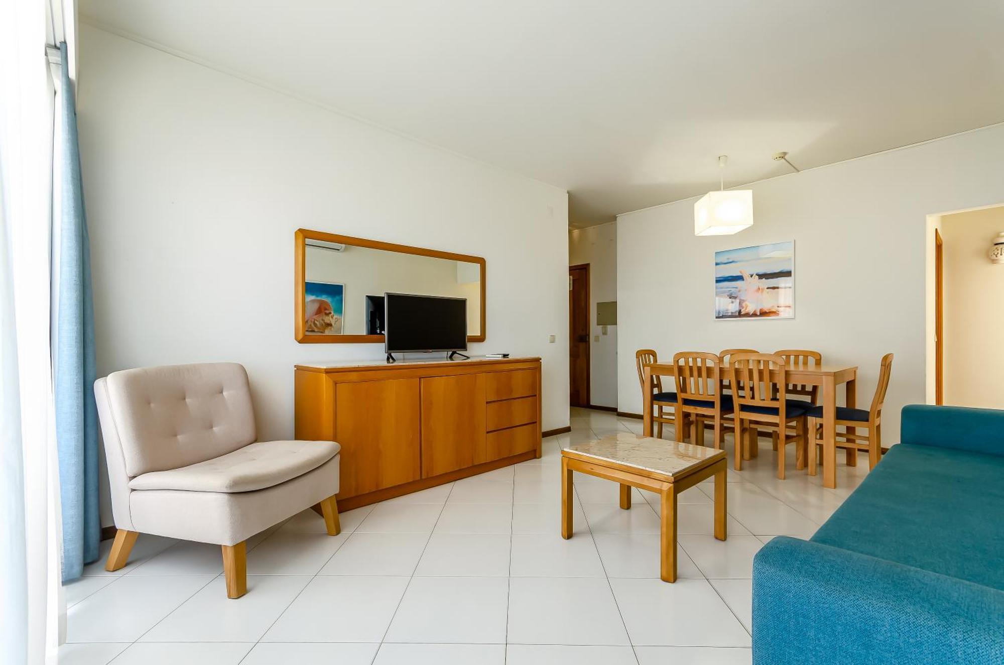 Turim Algarve Mor Turisticos 2* Portimao