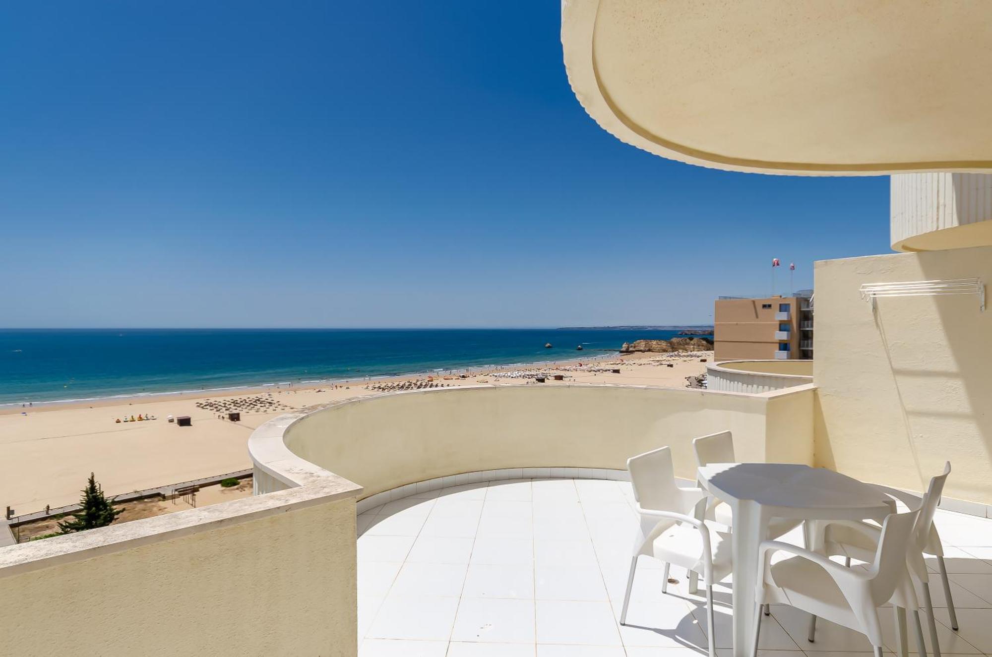Turim Algarve Mor Turisticos 2* Portimao