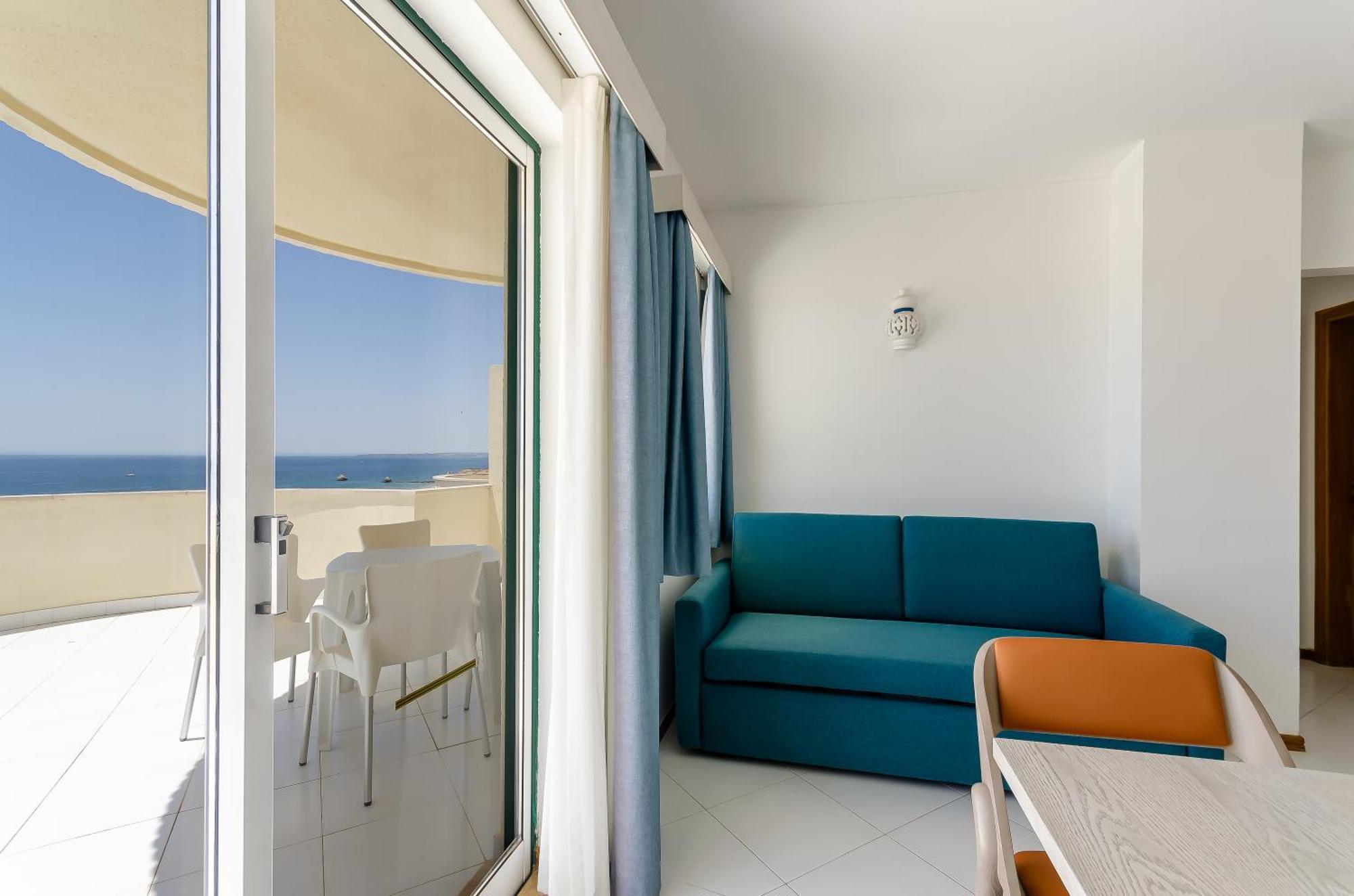 Turim Algarve Mor Turisticos