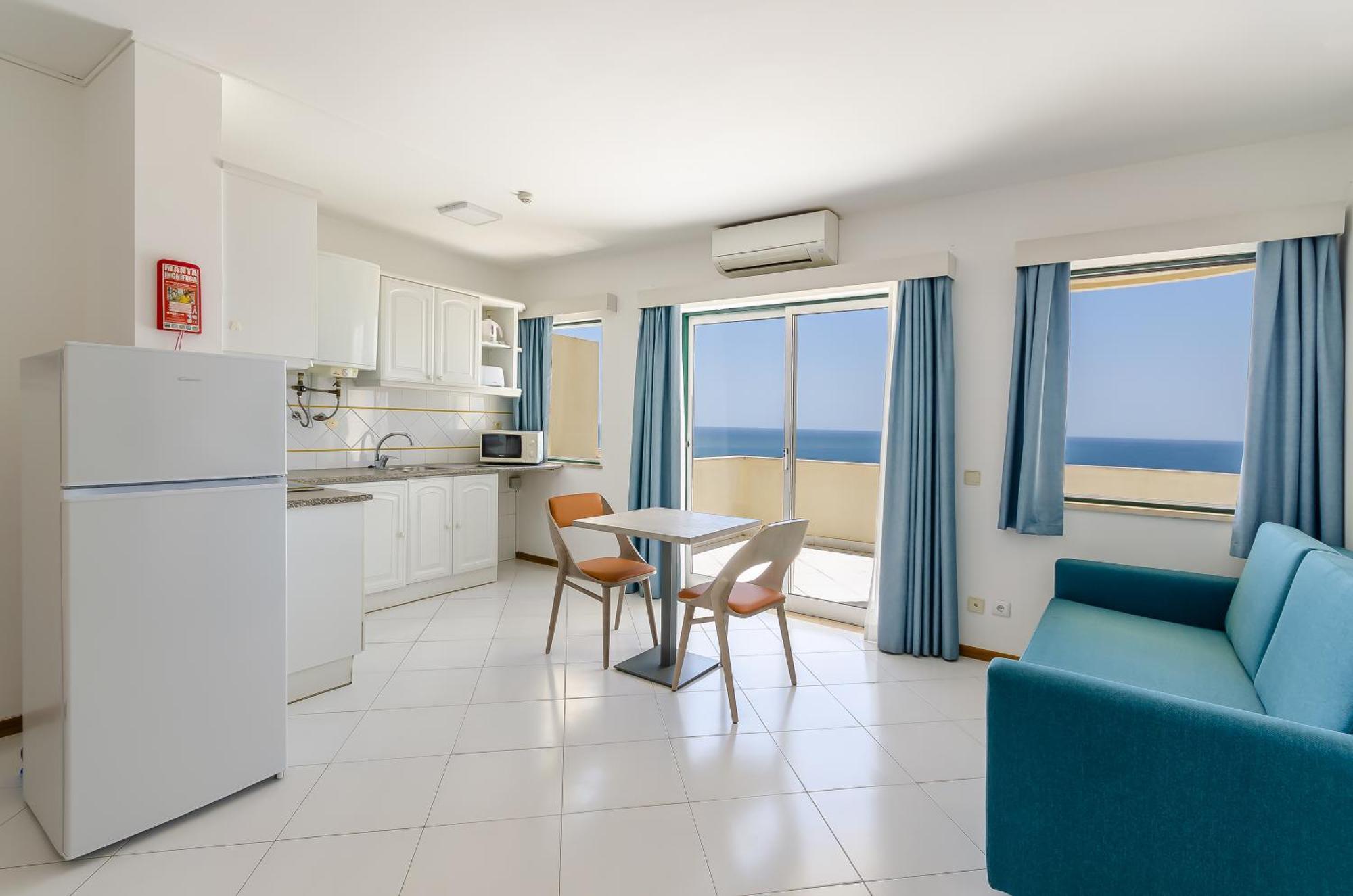 Aparthotel Turim Algarve Mor Turisticos Portimao