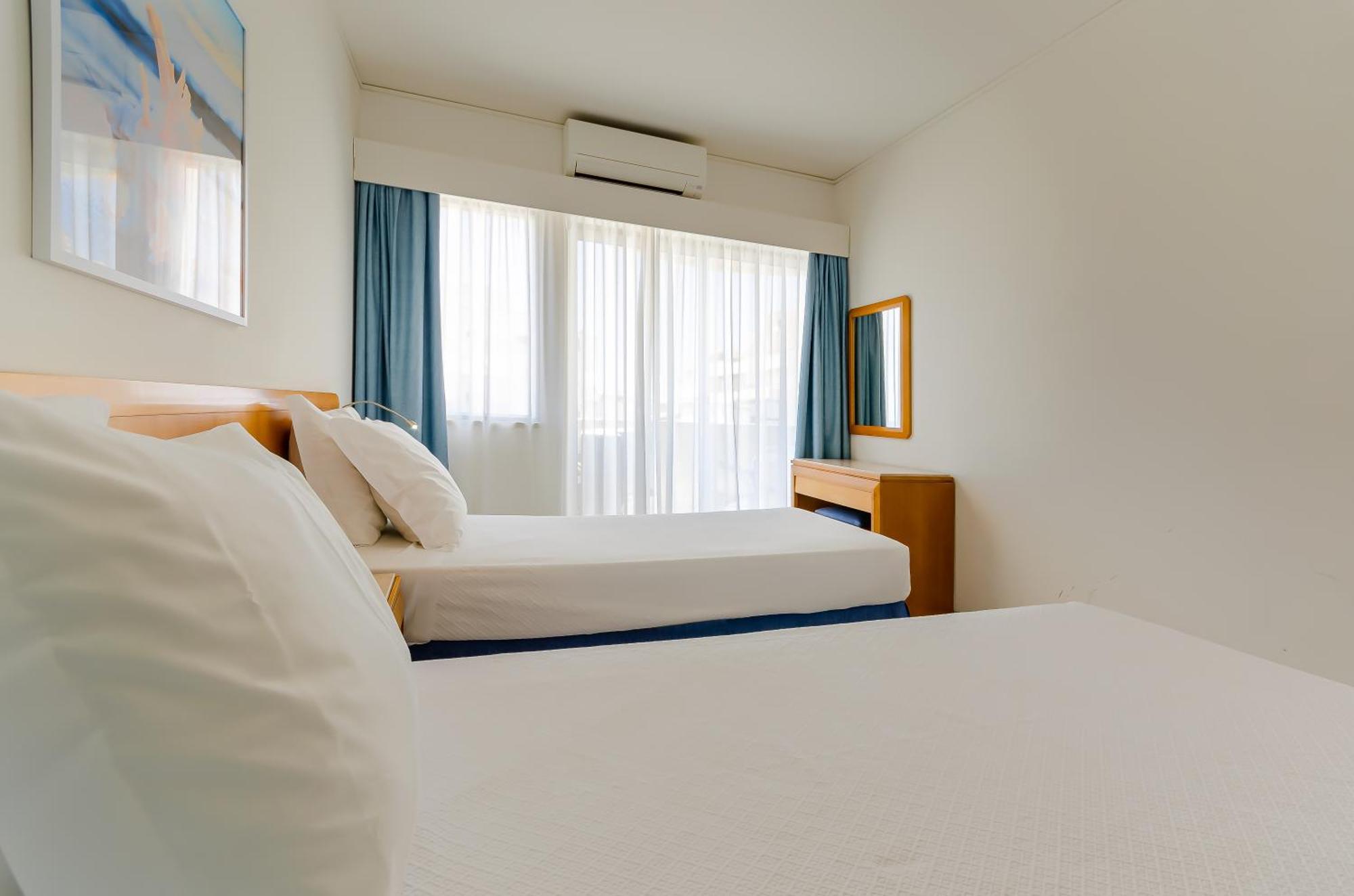Turim Algarve Mor Turisticos Aparthotel 2*
