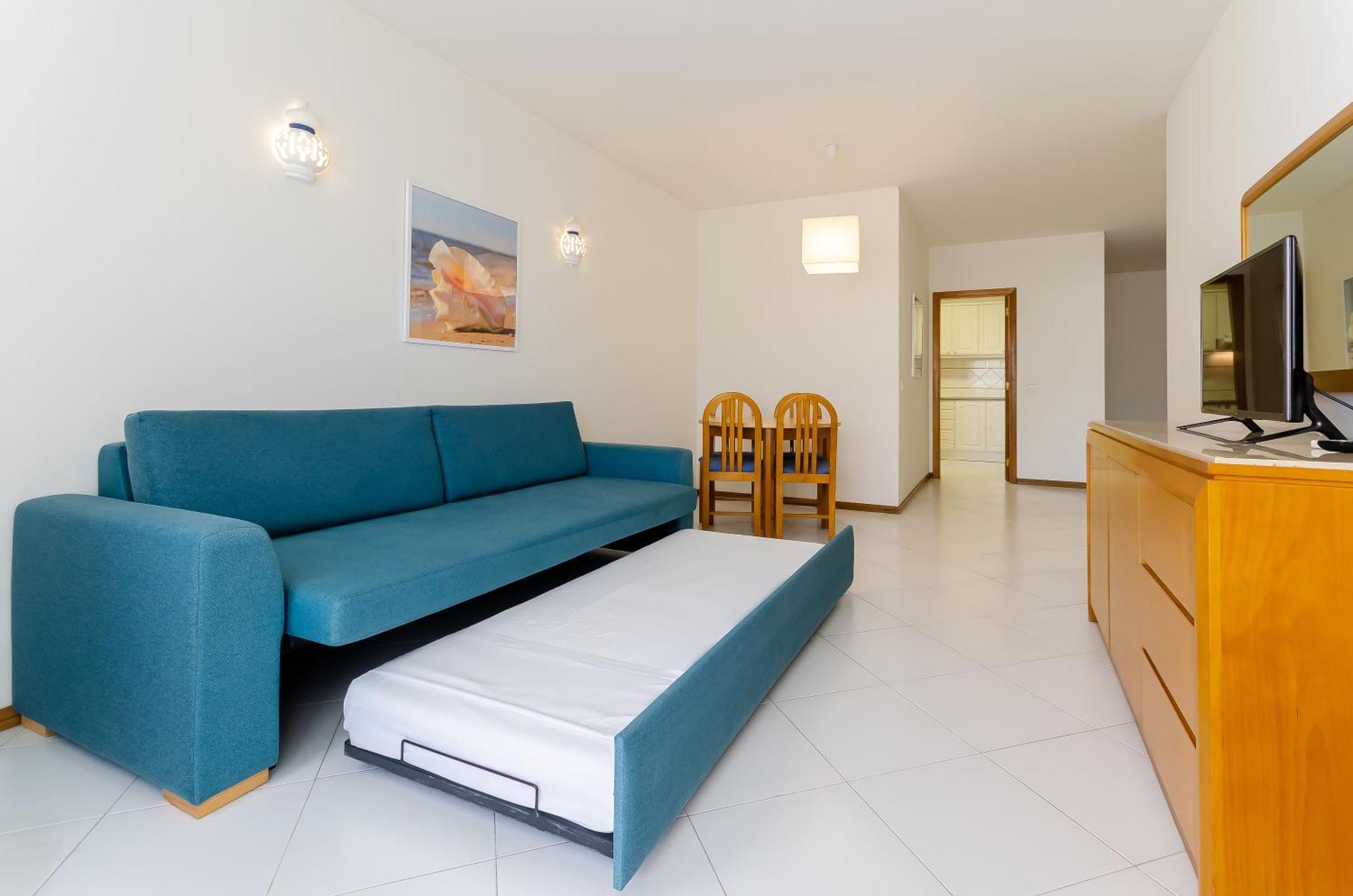 Aparthotel Turim Algarve Mor Turisticos 2*