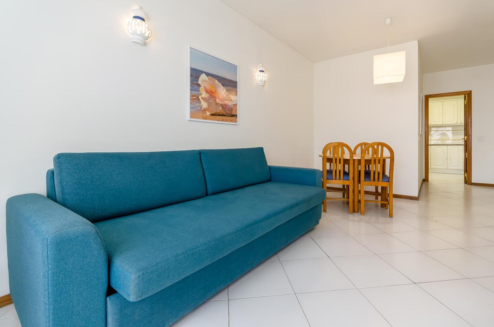 Turim Algarve Mor Turisticos Aparthotel Portimao