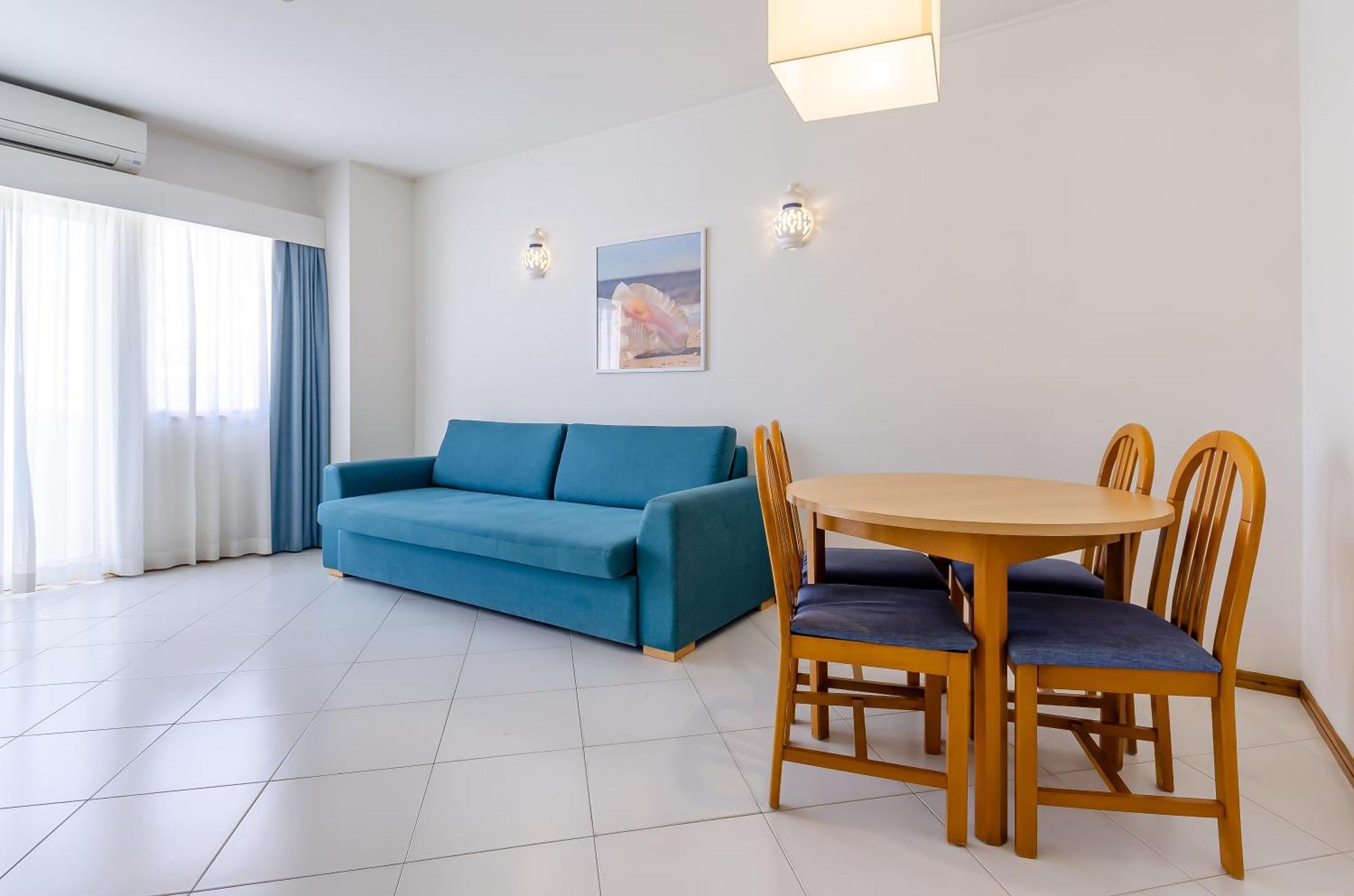 Aparthotel Turim Algarve Mor Turisticos Portimao