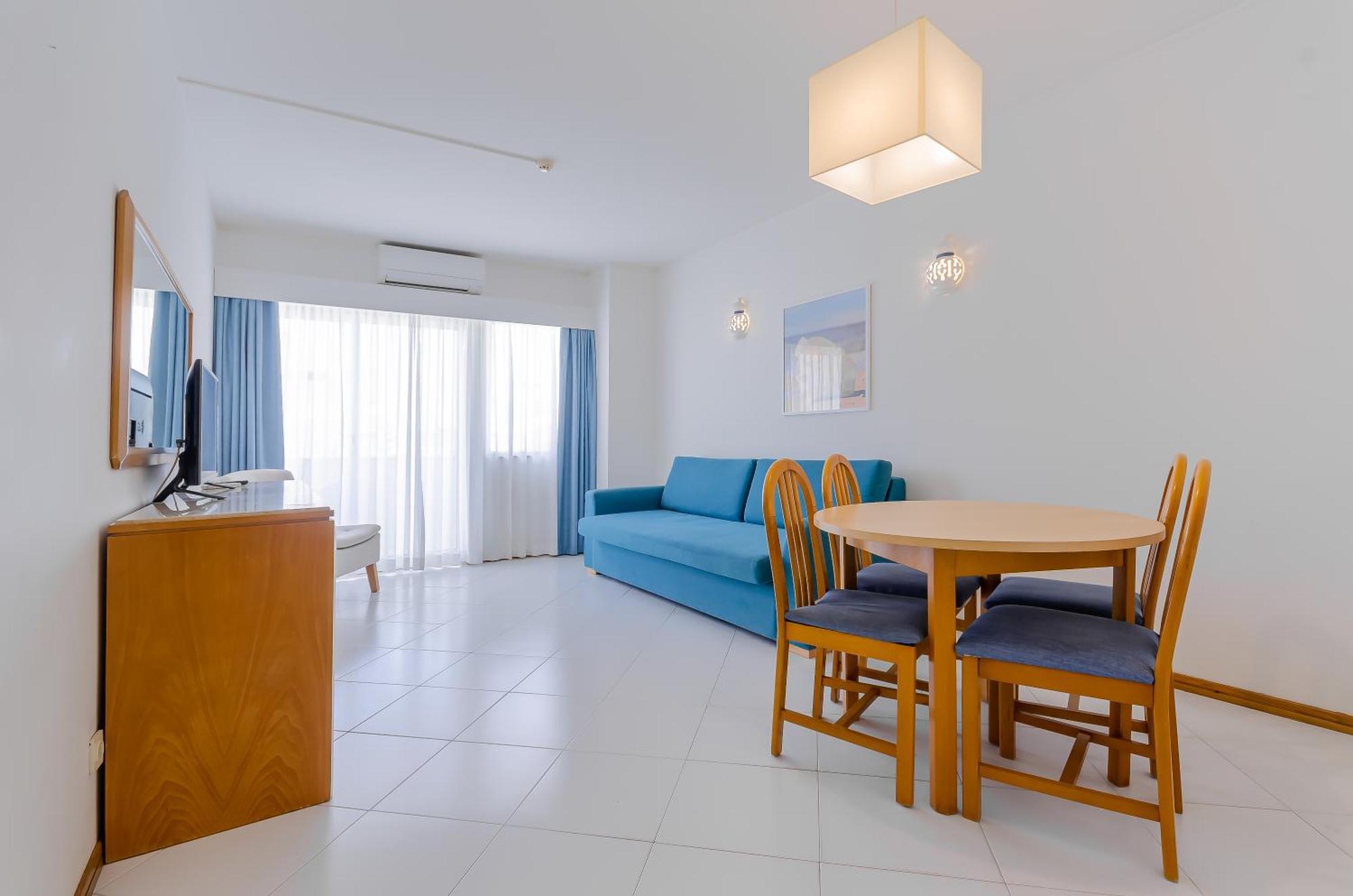 Turim Algarve Mor Turisticos 2*