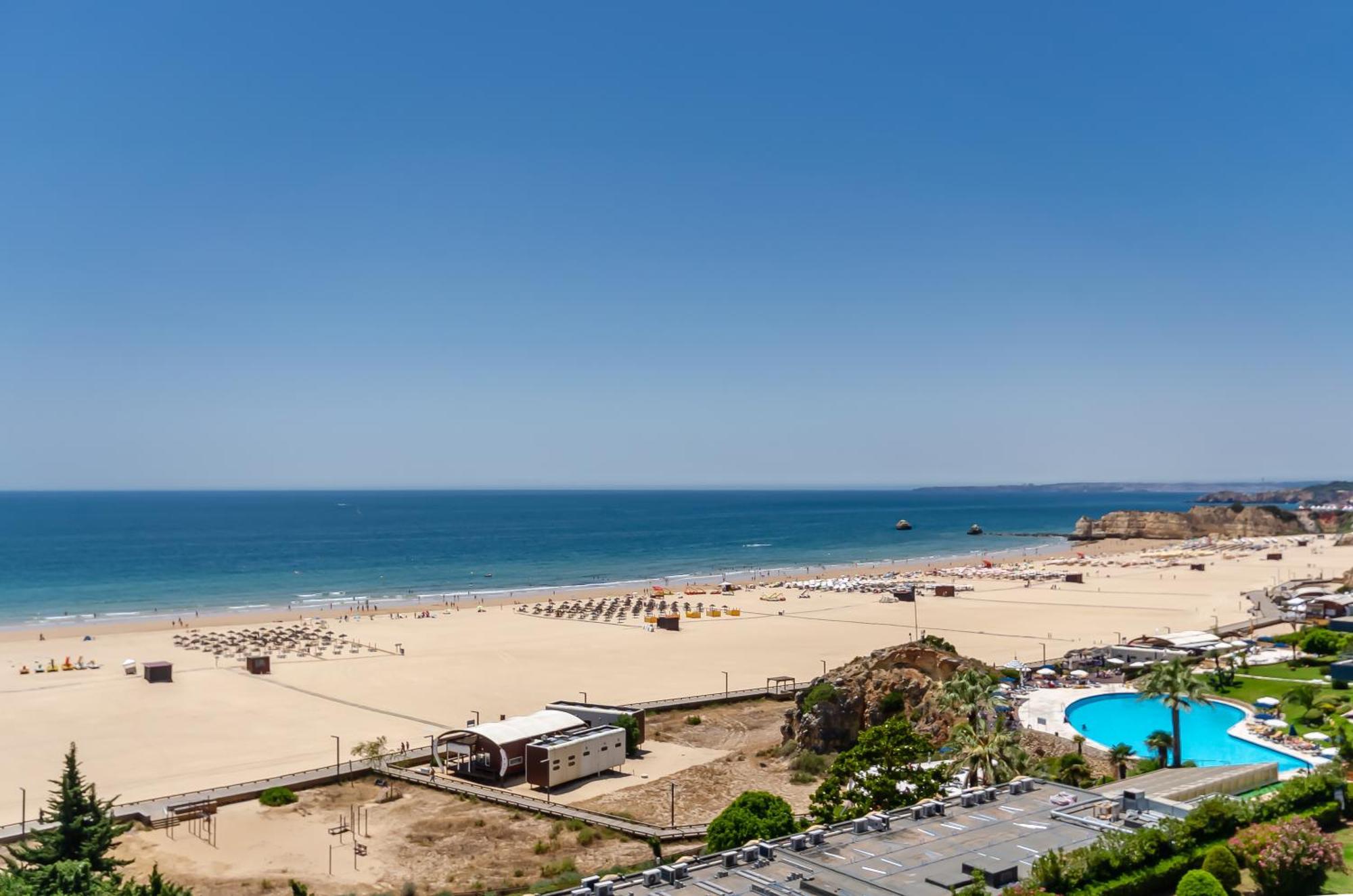 Turim Algarve Mor Turisticos 2* Portimao