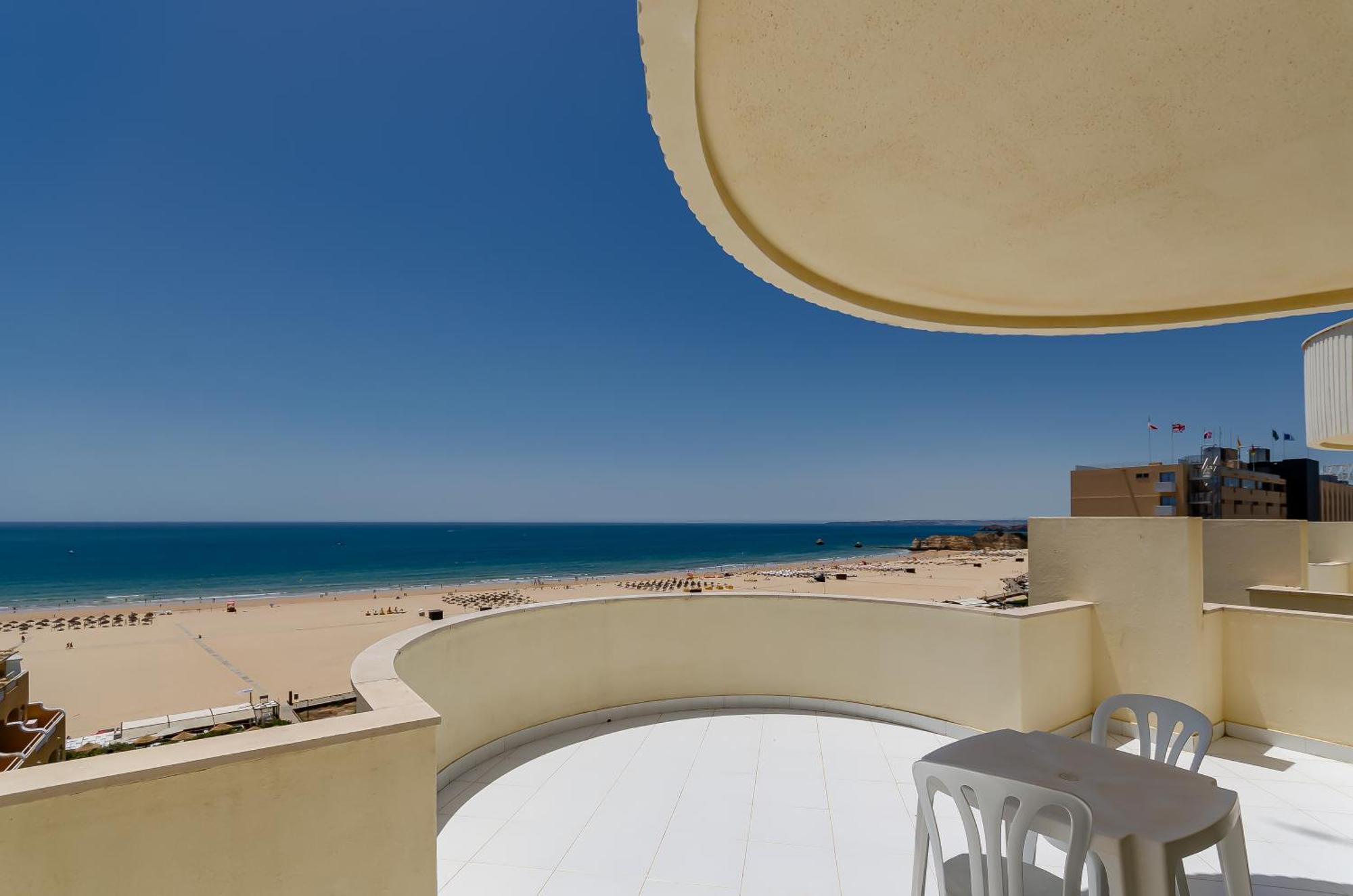 Turim Algarve Mor Turisticos Aparthotel