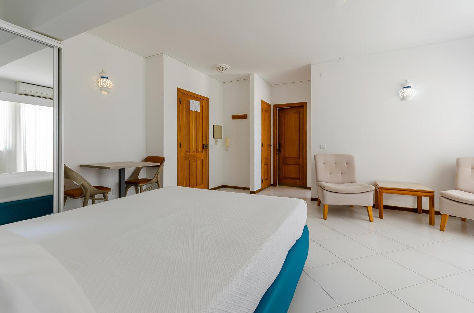 Turim Algarve Mor Turisticos Aparthotel 2*