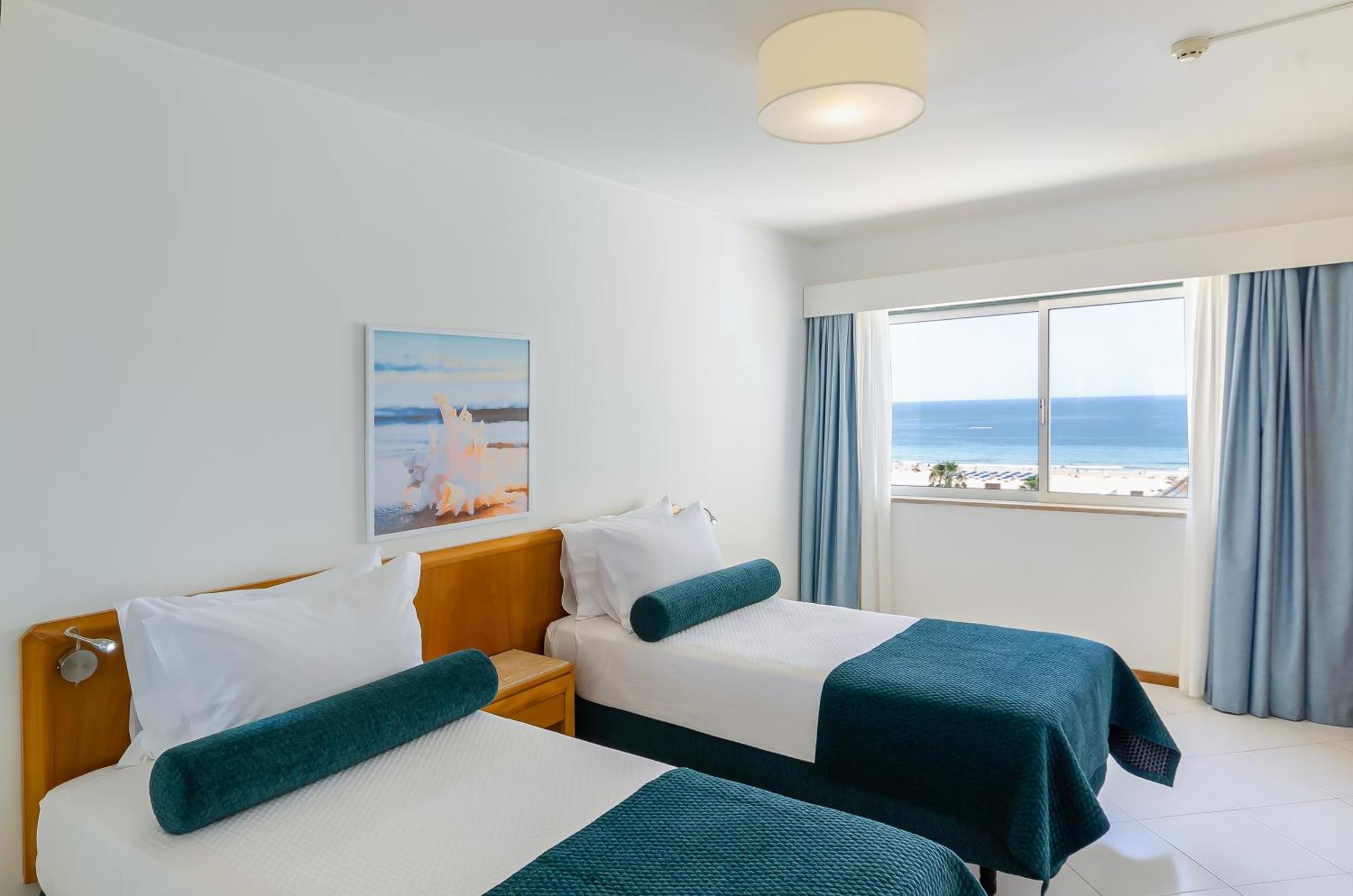 Turim Algarve Mor Turisticos Portimao