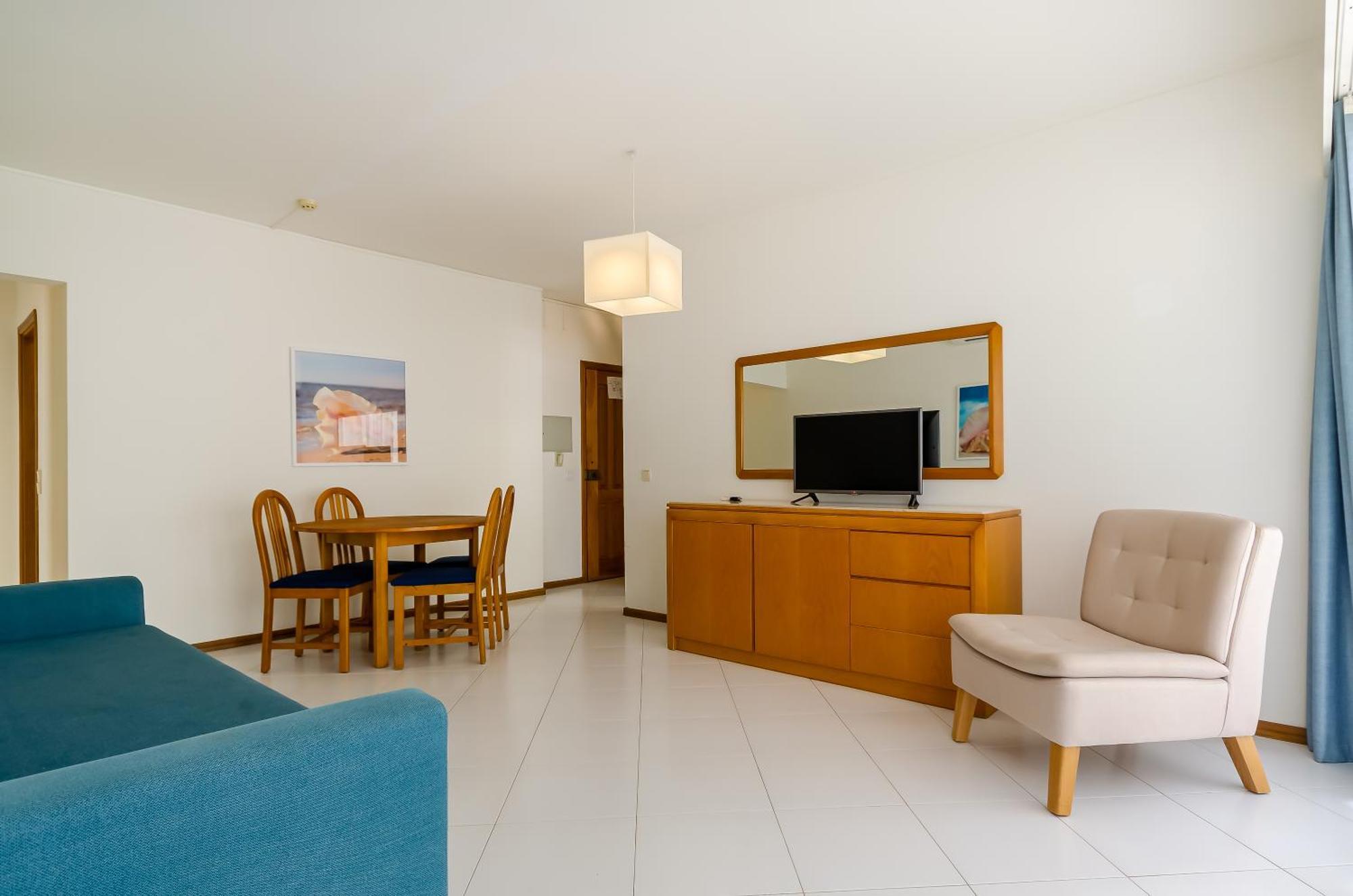 Aparthotel Turim Algarve Mor Turisticos